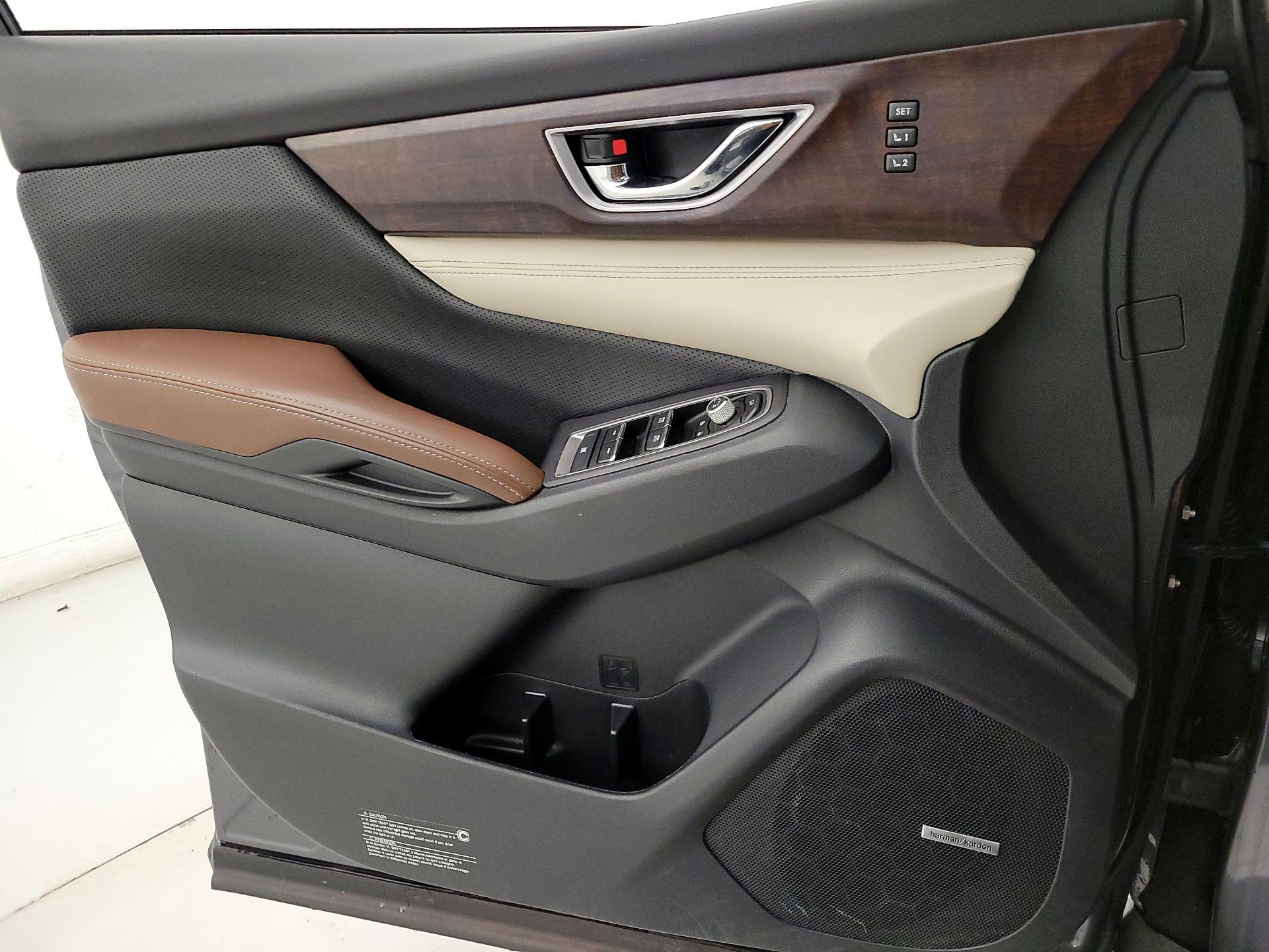 Thumbnail: 2020 Subaru Ascent - 12