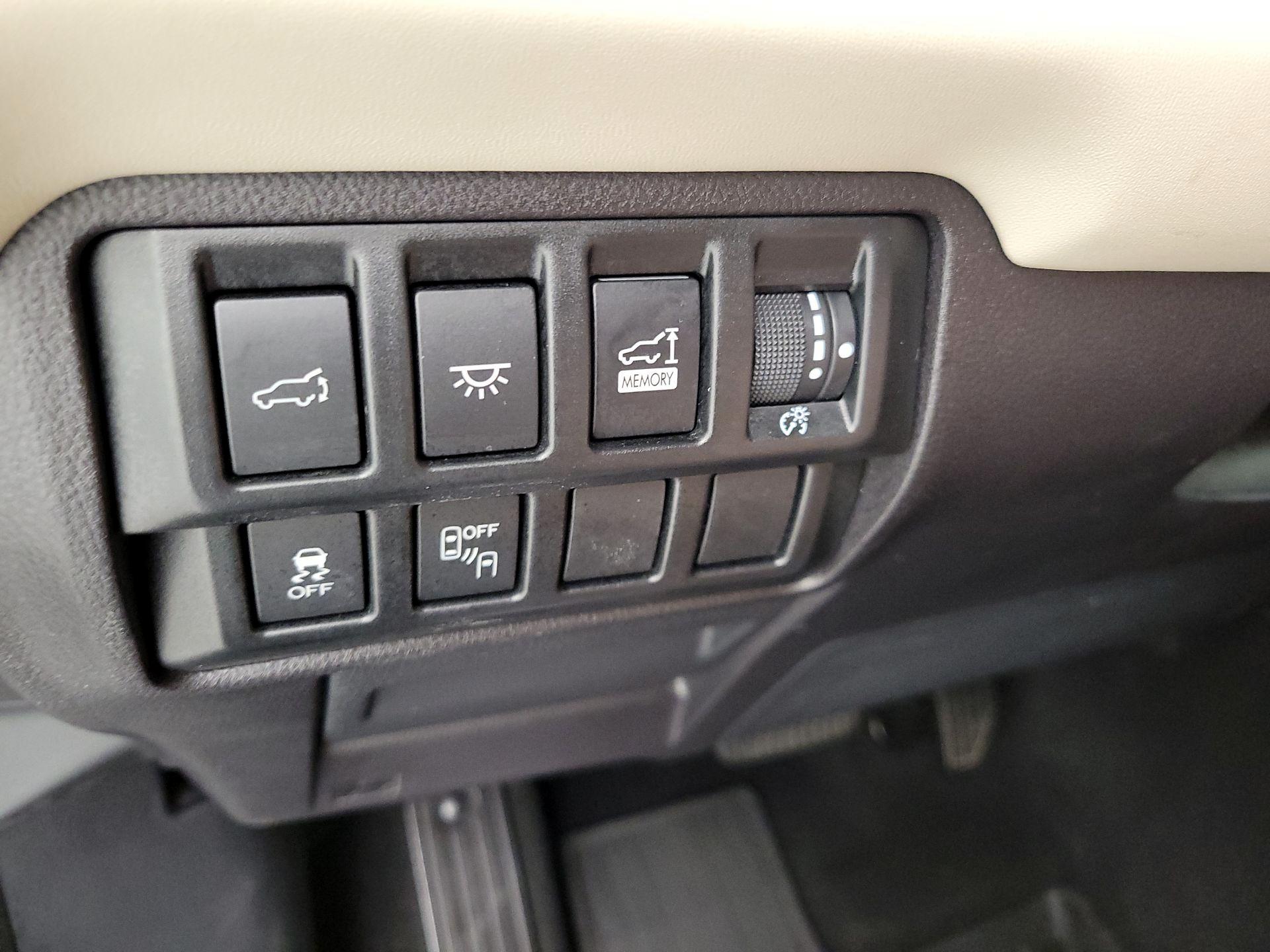 Thumbnail: 2020 Subaru Ascent - 13