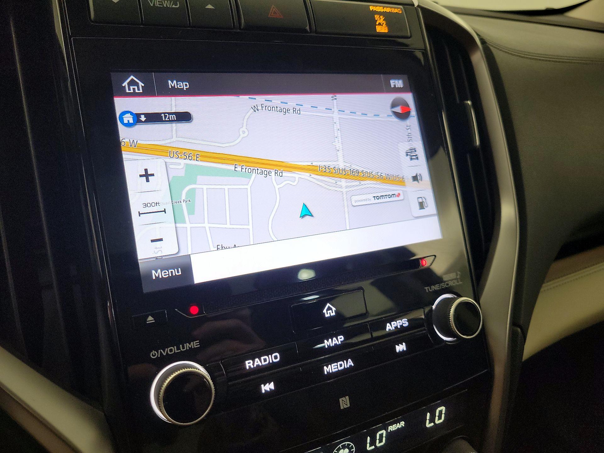 Thumbnail: 2020 Subaru Ascent - 14