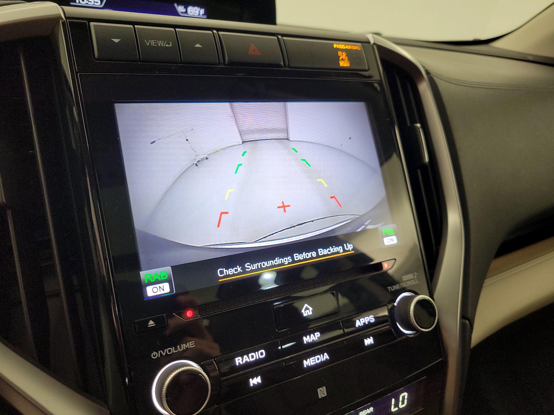 Thumbnail: 2020 Subaru Ascent - 15