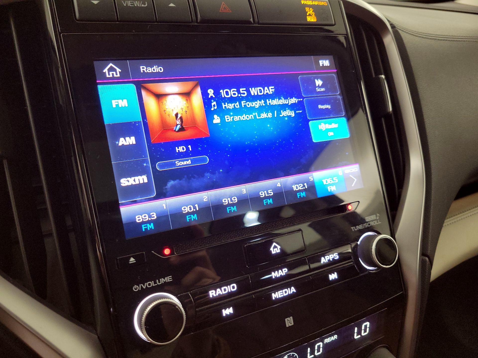 Thumbnail: 2020 Subaru Ascent - 16