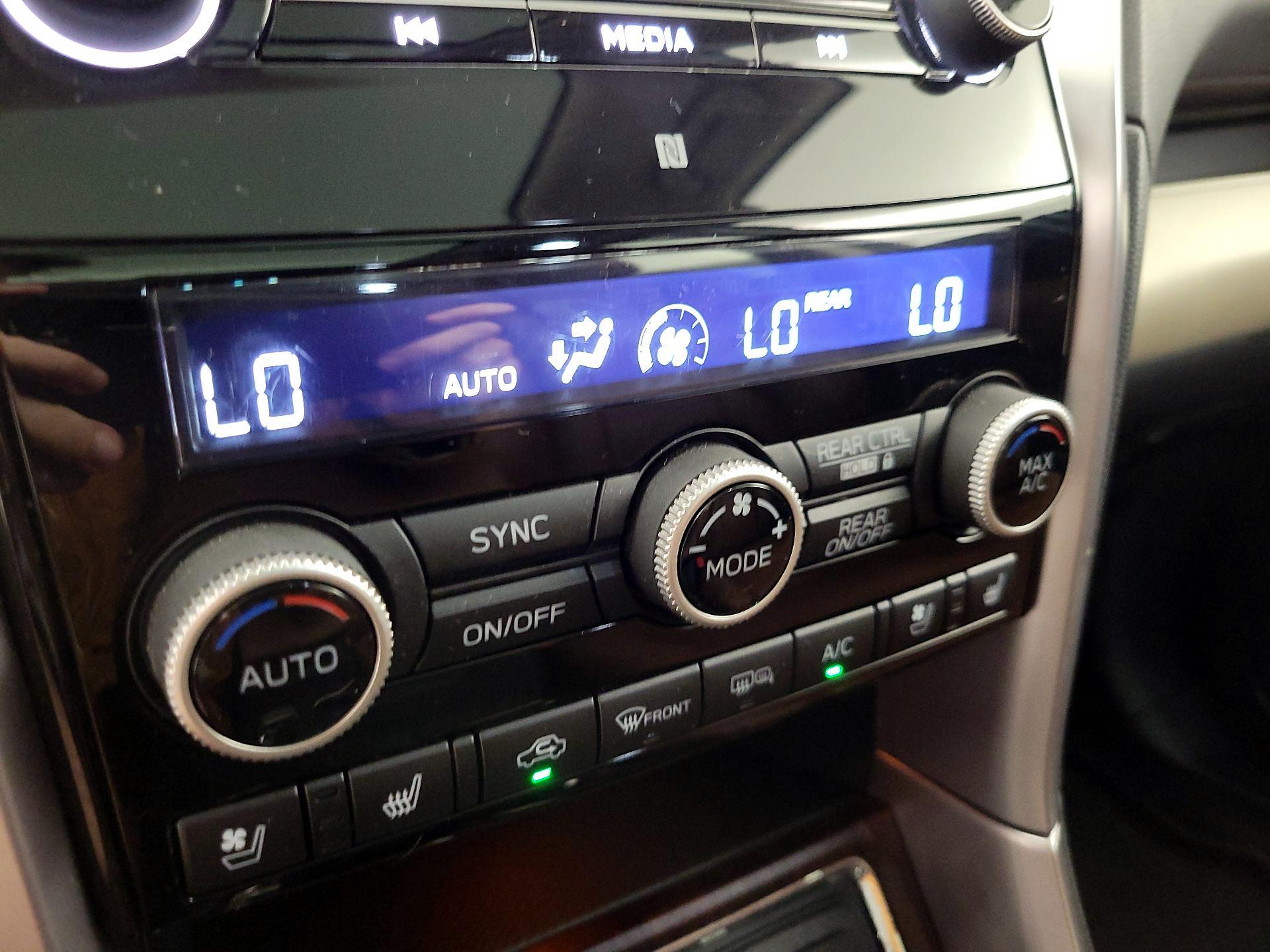 Thumbnail: 2020 Subaru Ascent - 17