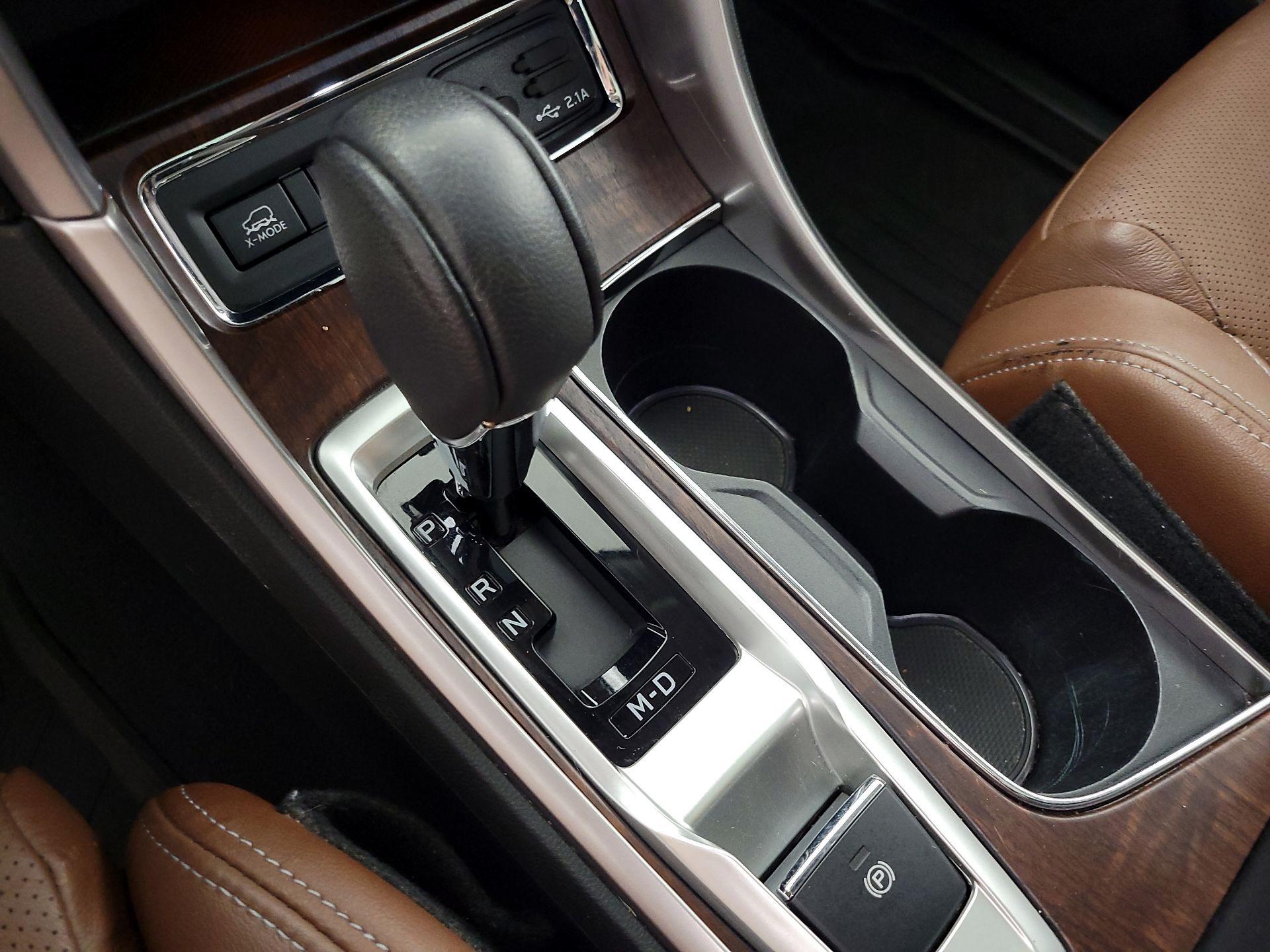 Thumbnail: 2020 Subaru Ascent - 18