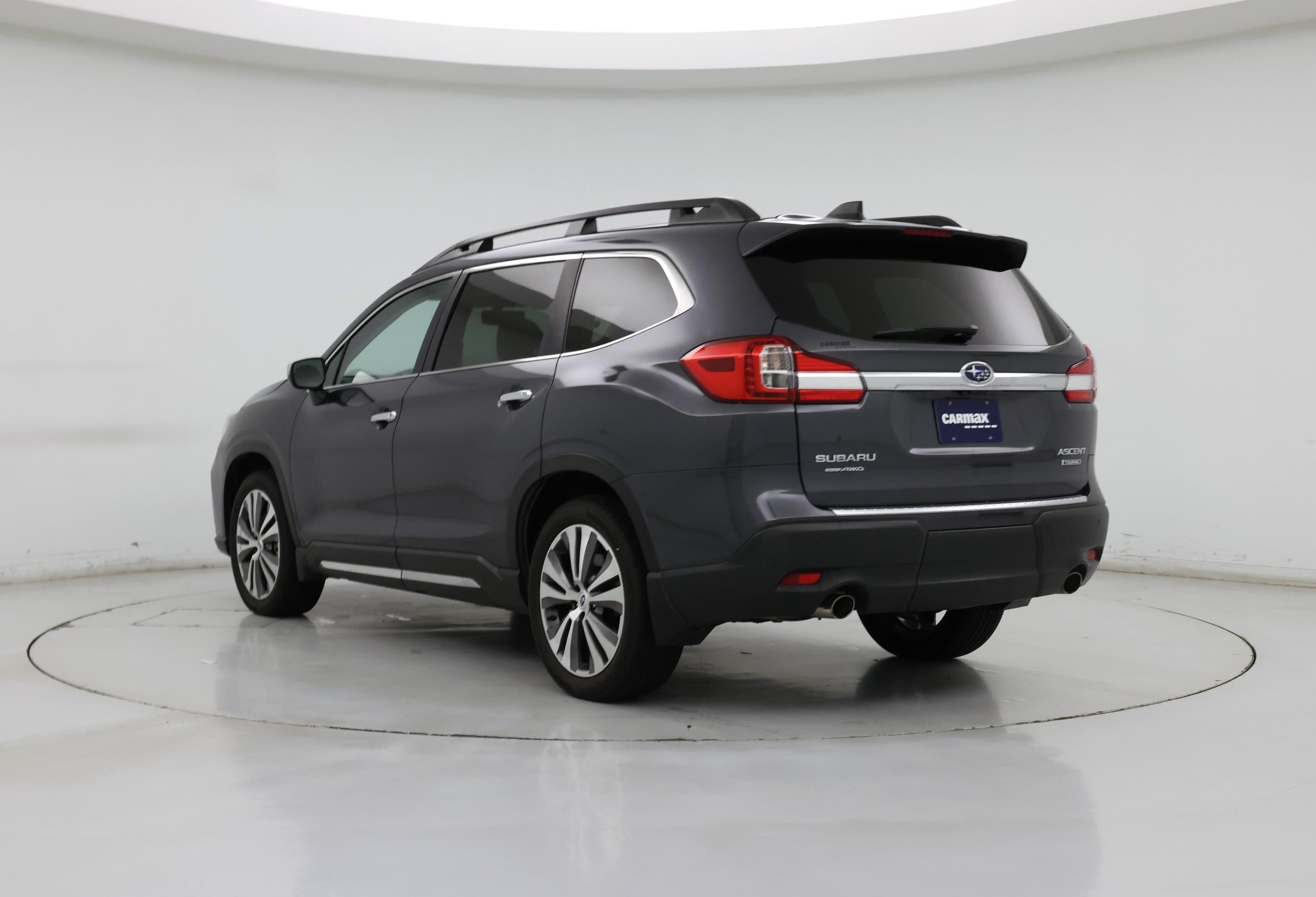 Thumbnail: 2020 Subaru Ascent - 2