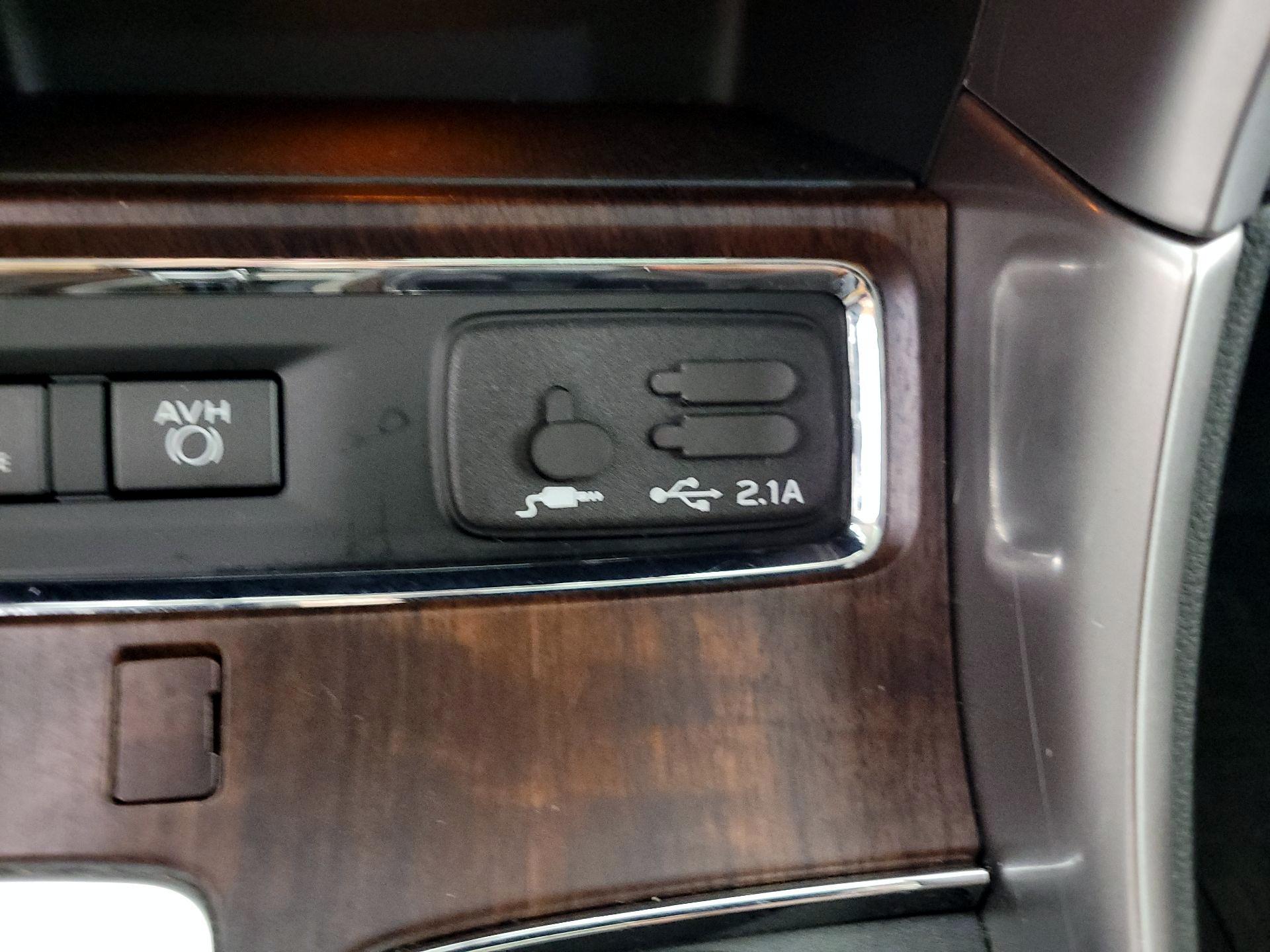 Thumbnail: 2020 Subaru Ascent - 19