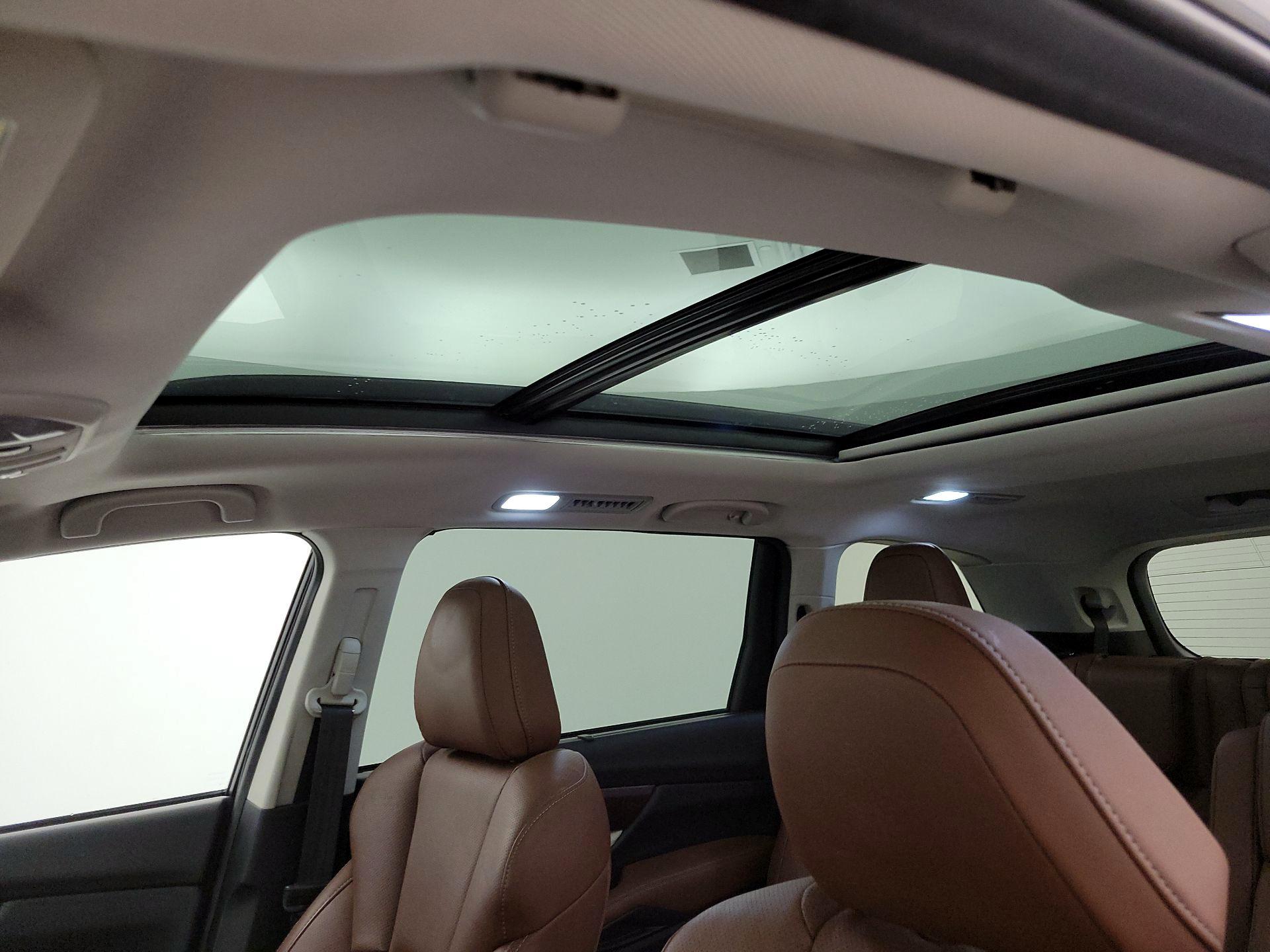 Thumbnail: 2020 Subaru Ascent - 20