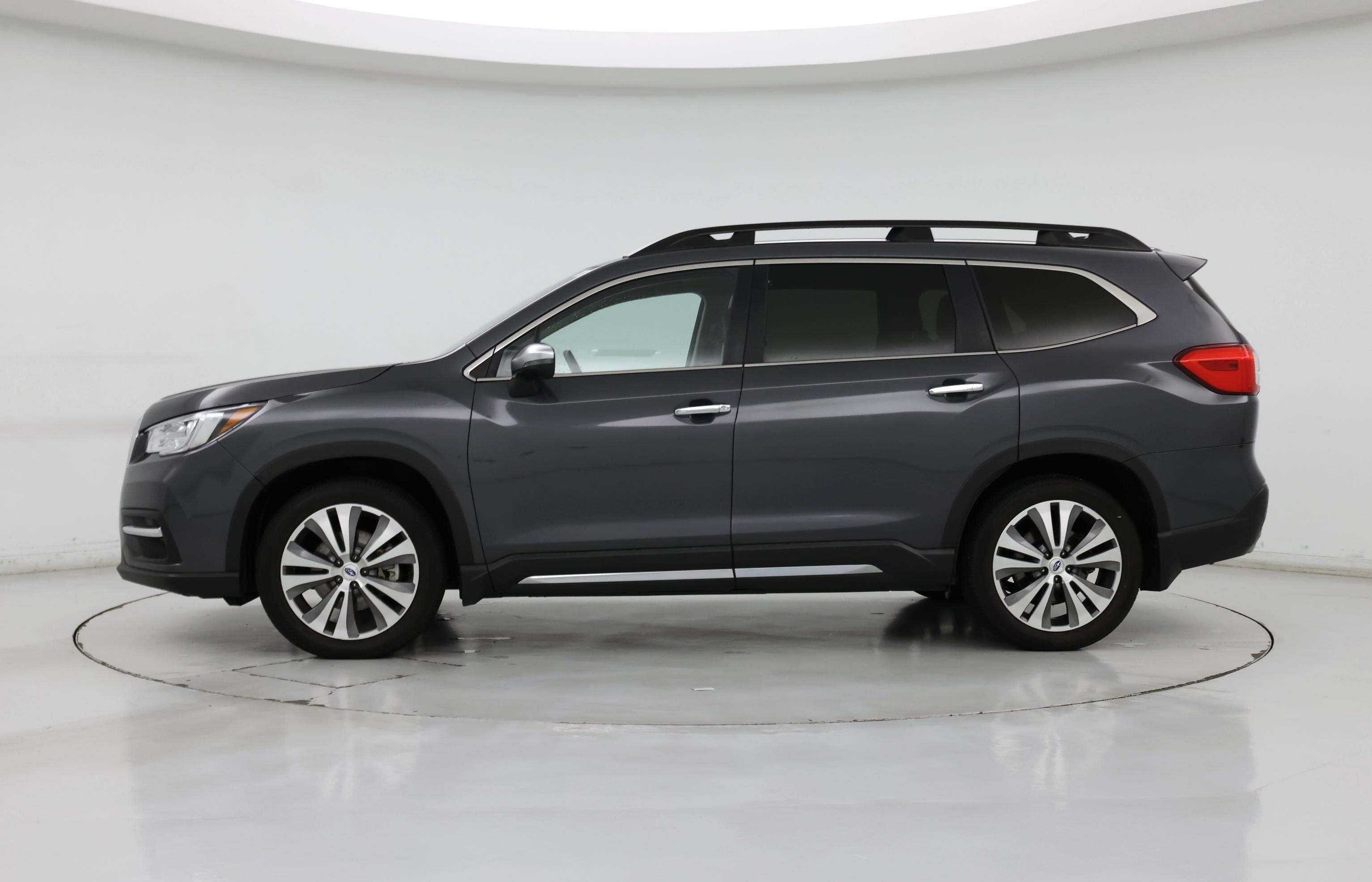 Thumbnail: 2020 Subaru Ascent - 3