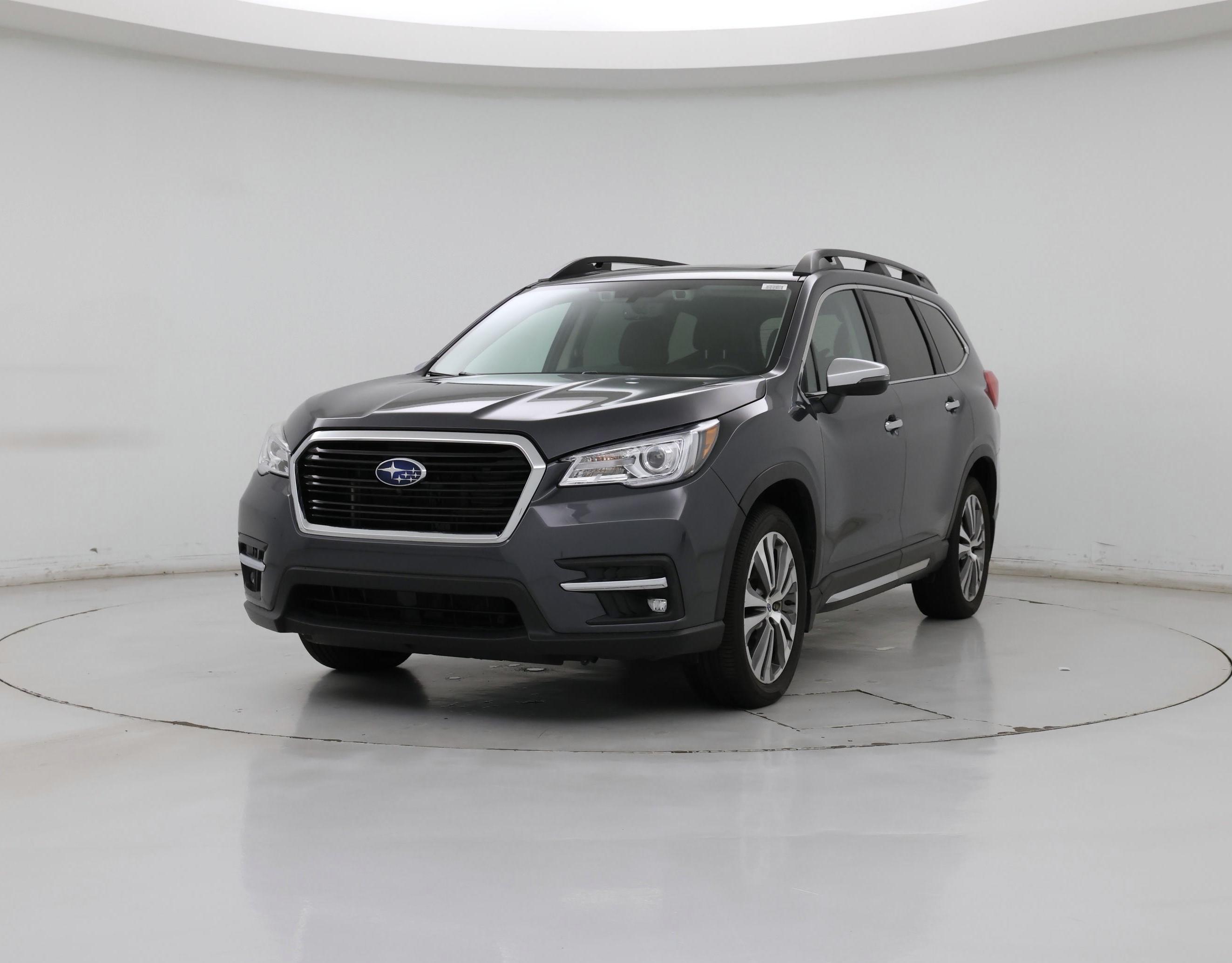 Thumbnail: 2020 Subaru Ascent - 4