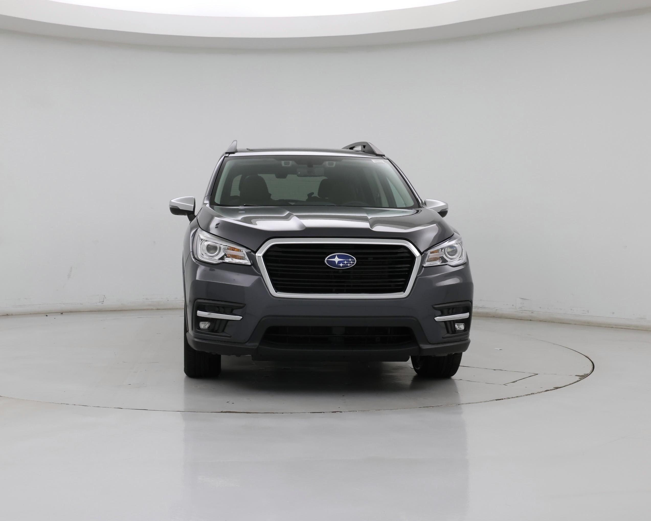 Thumbnail: 2020 Subaru Ascent - 5