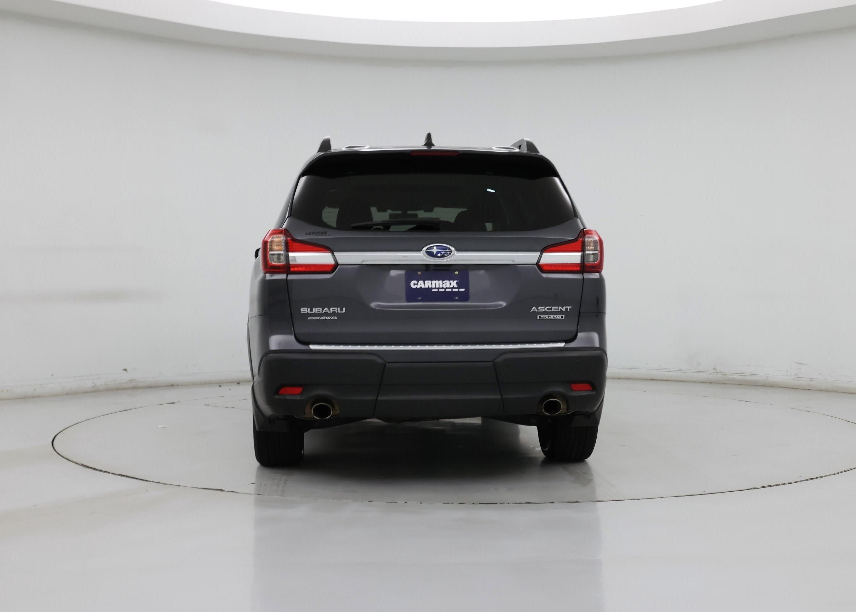 Thumbnail: 2020 Subaru Ascent - 6