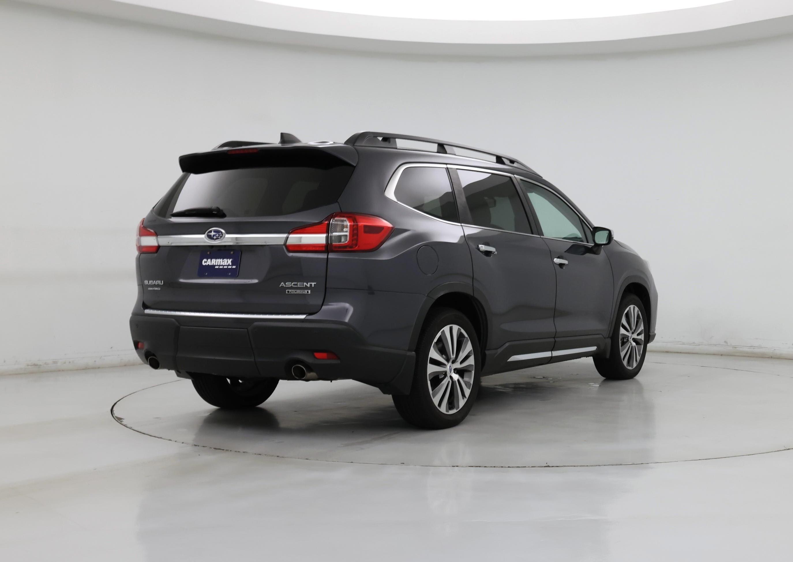 Thumbnail: 2020 Subaru Ascent - 8