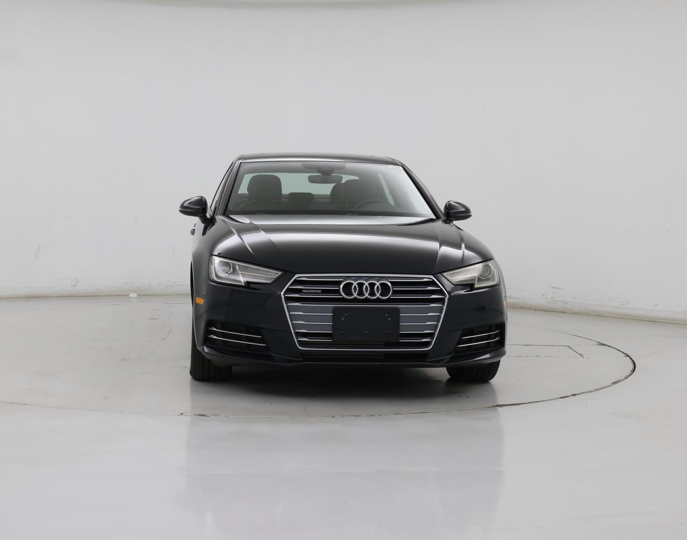 Thumbnail: 2017 Audi A4 - 5