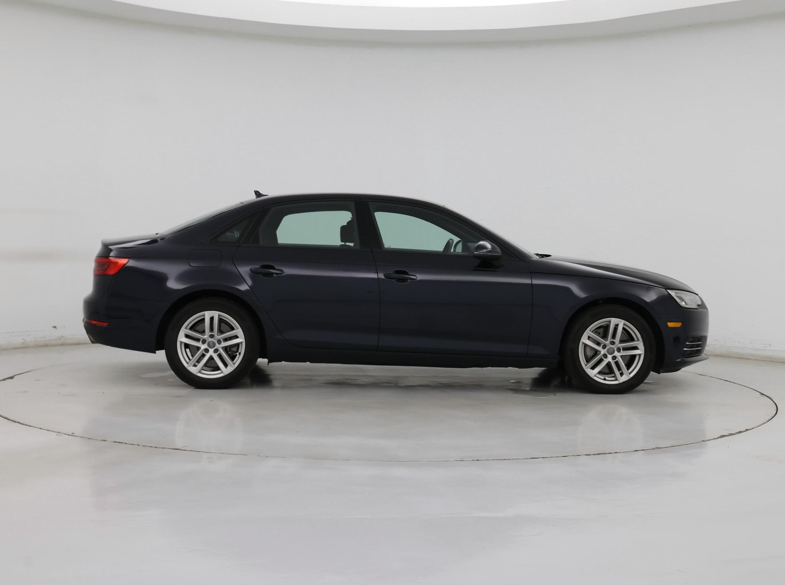 Thumbnail: 2017 Audi A4 - 7
