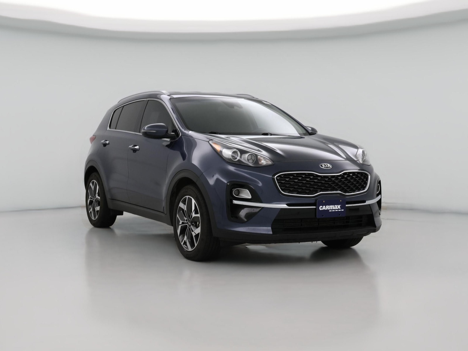 2021 Kia Sportage EX