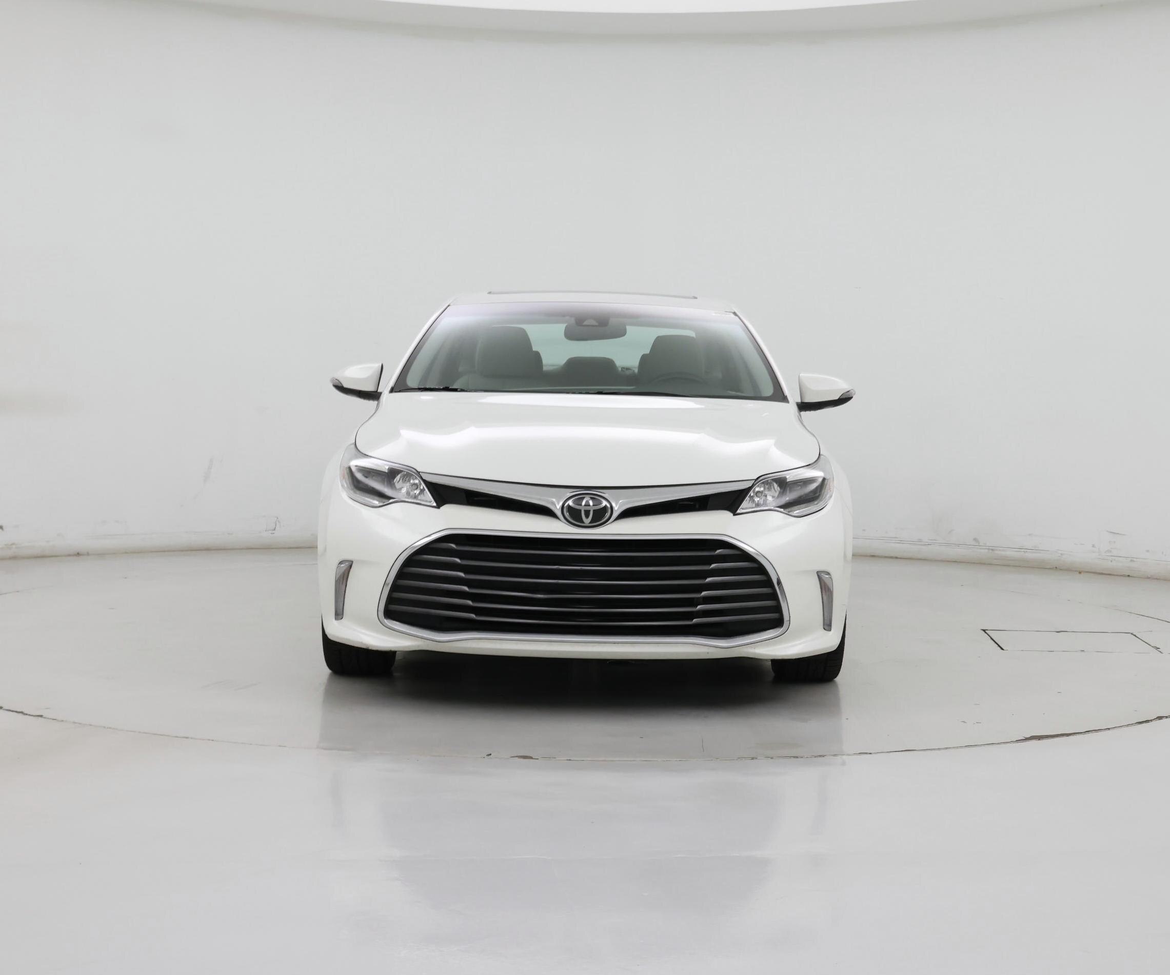 Thumbnail: 2017 Toyota Avalon - 5