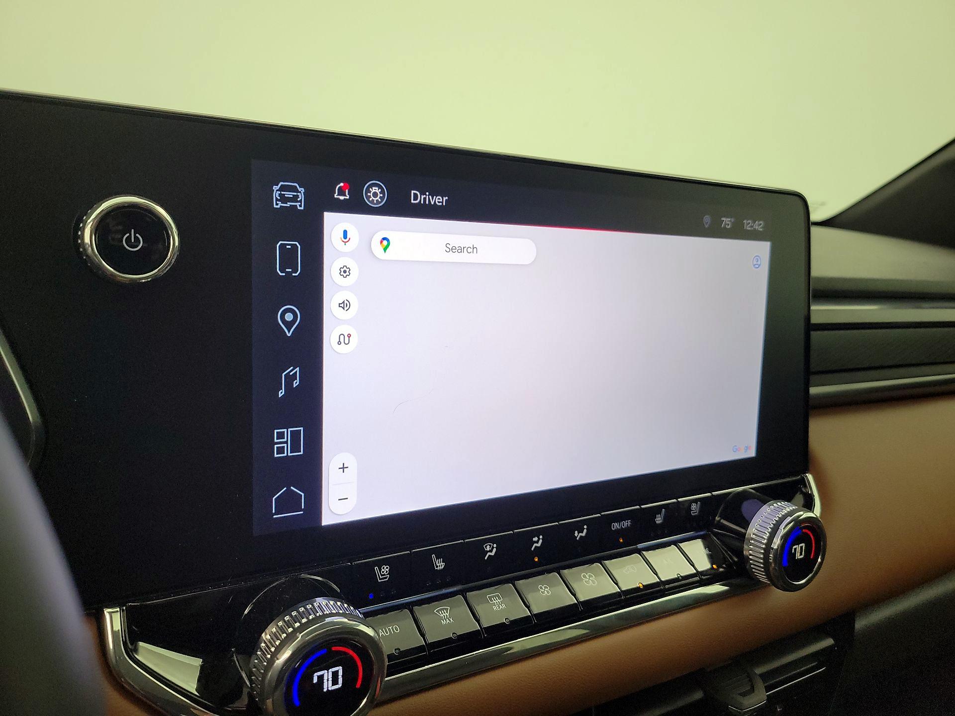 Thumbnail: 2024 GMC Canyon - 14