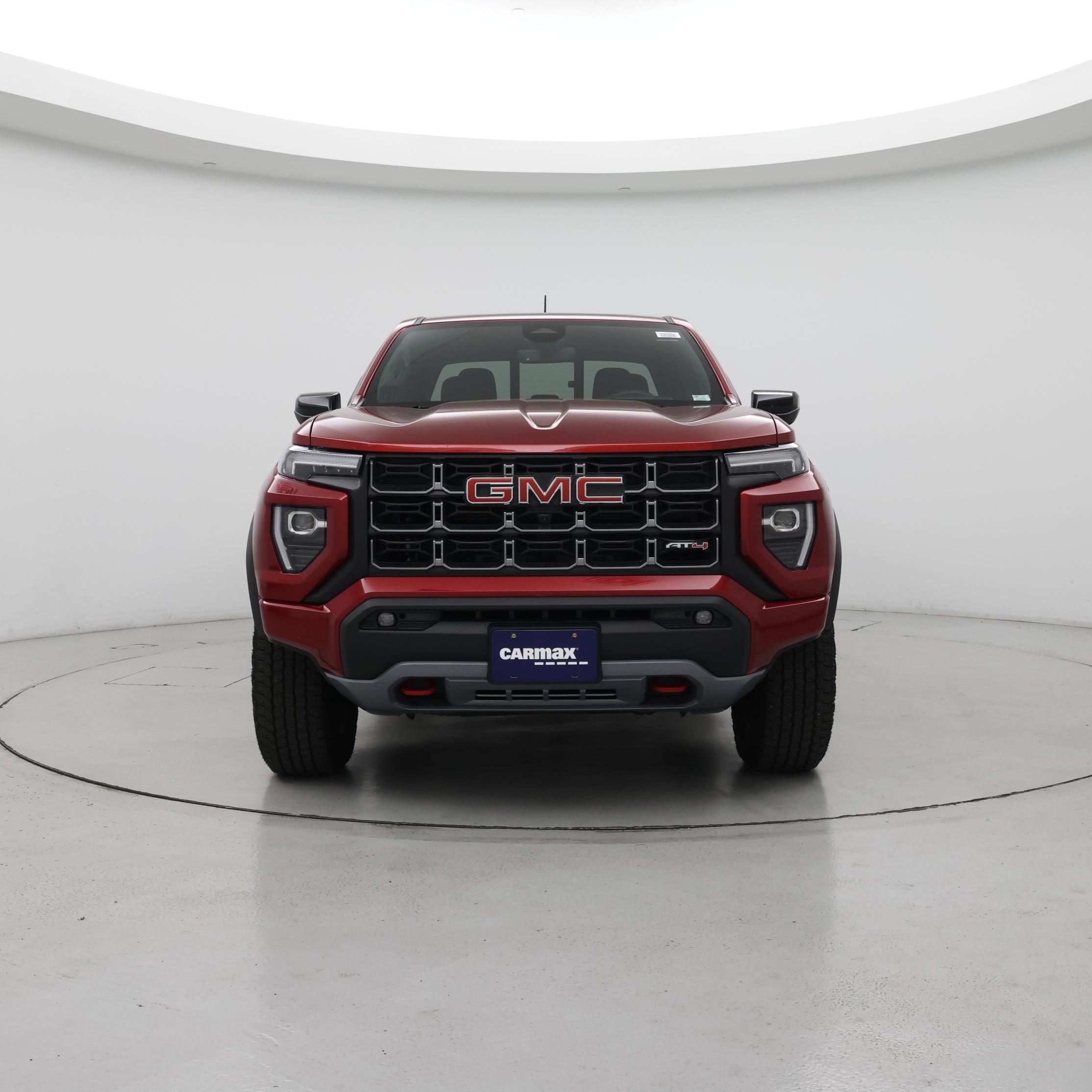 Thumbnail: 2024 GMC Canyon - 5
