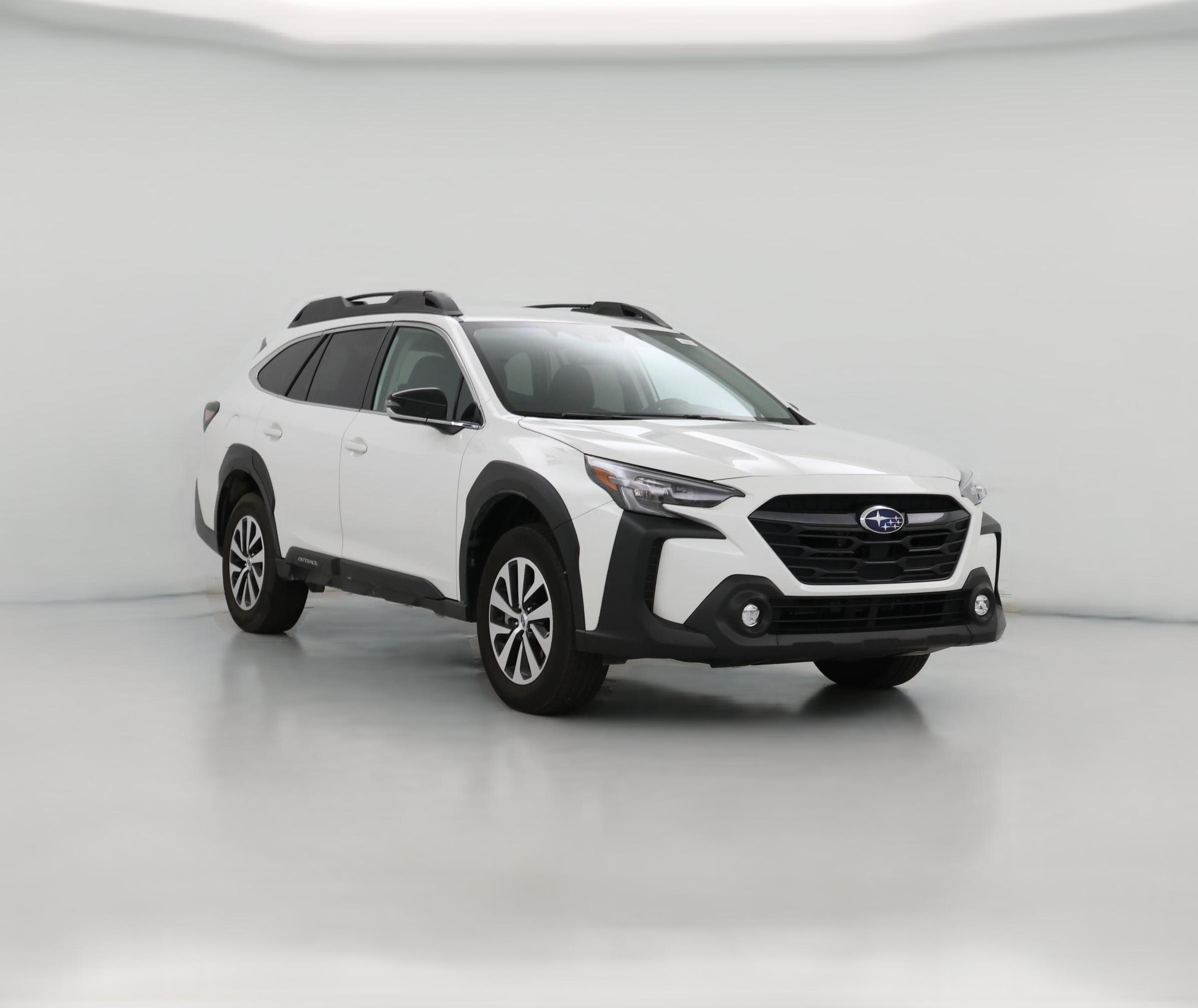 Thumbnail: 2024 Subaru Outback - 1