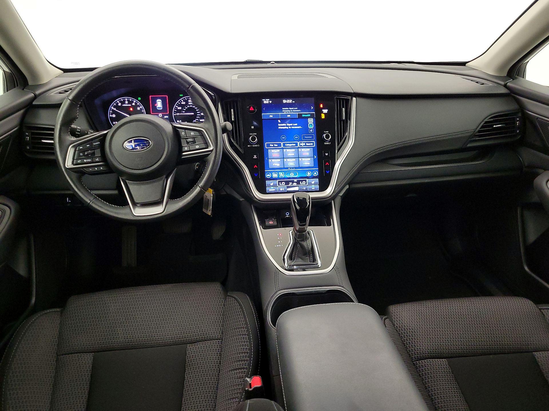 Thumbnail: 2024 Subaru Outback - 9