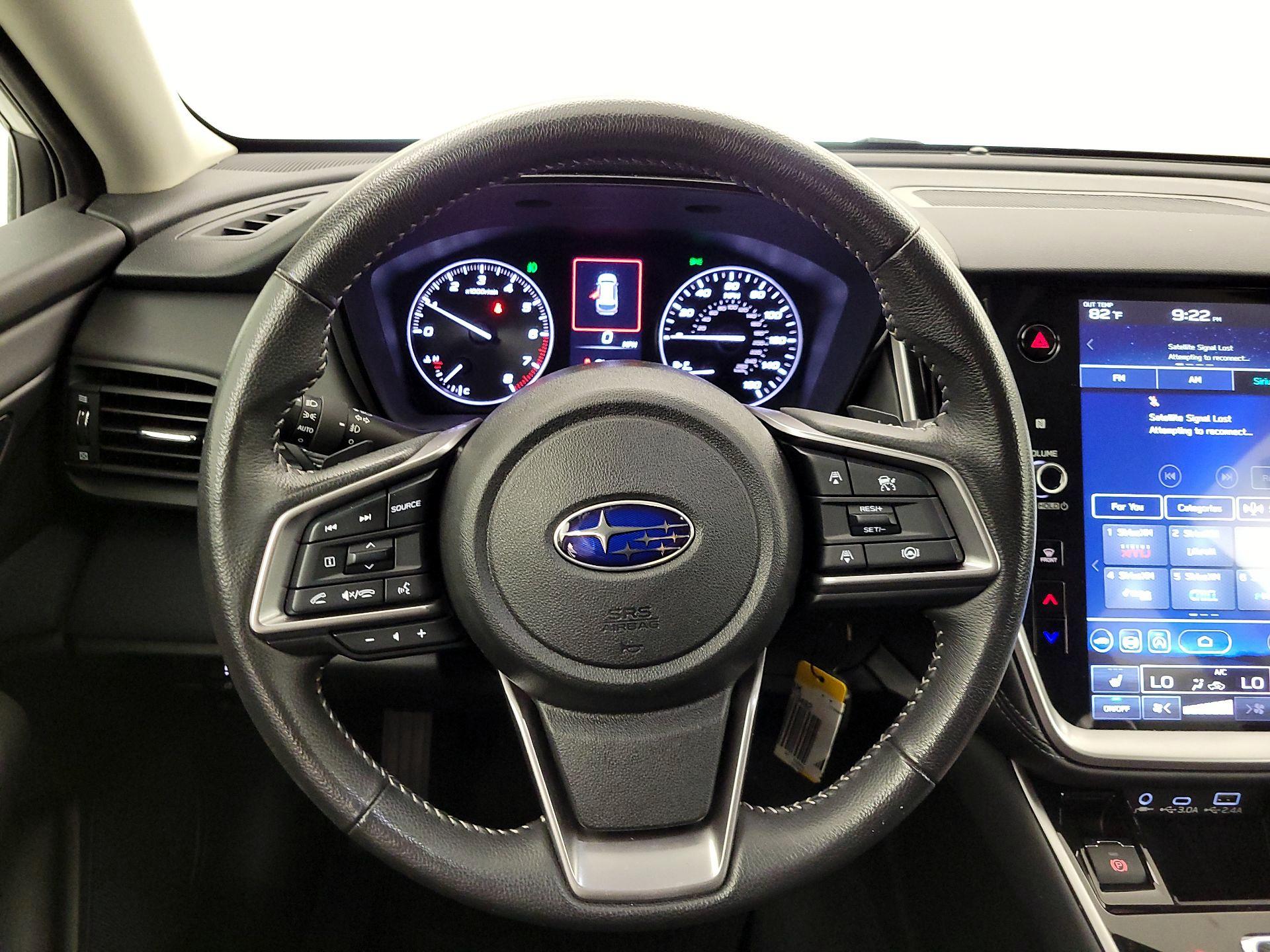 Thumbnail: 2024 Subaru Outback - 10