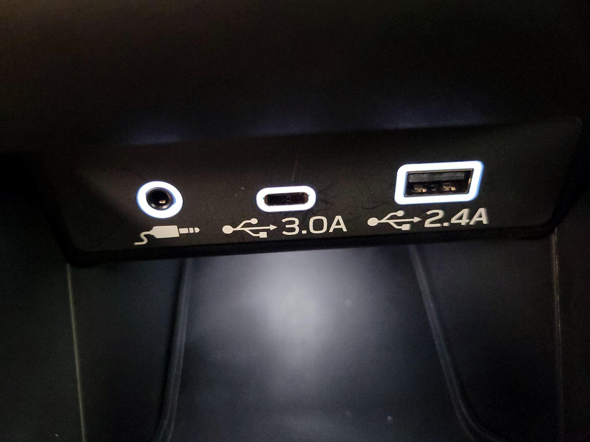 Thumbnail: 2024 Subaru Outback - 18
