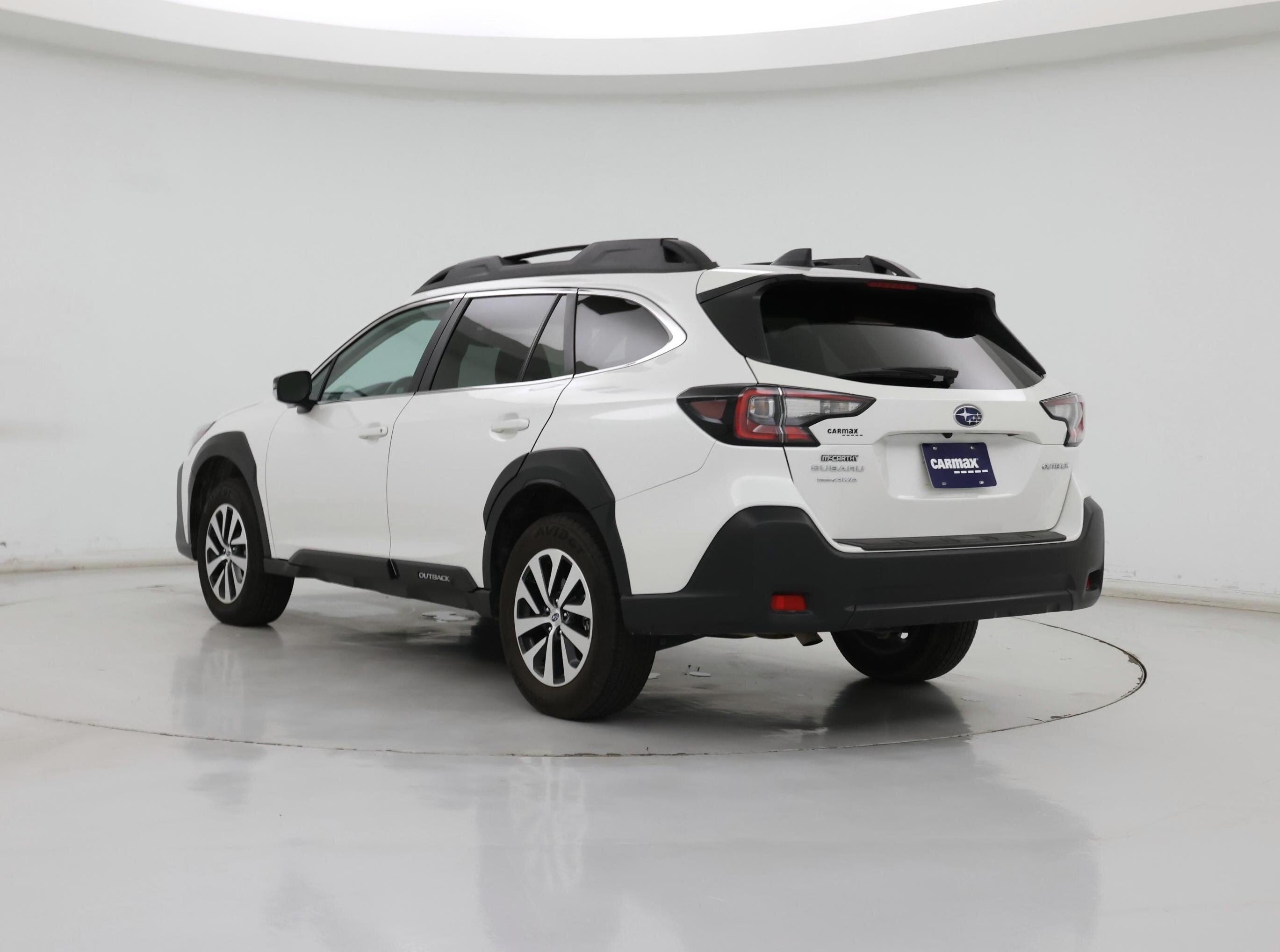 Thumbnail: 2024 Subaru Outback - 2