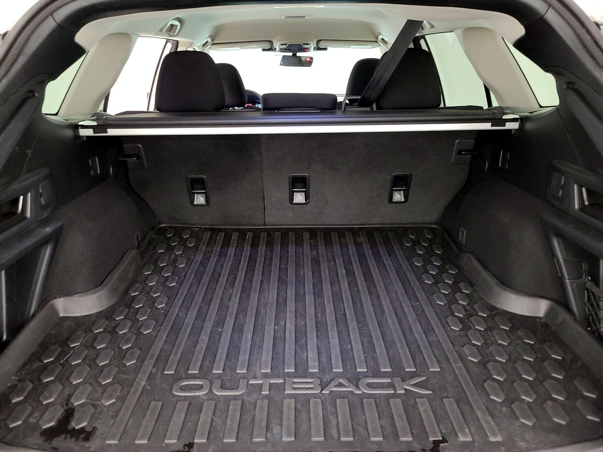Thumbnail: 2024 Subaru Outback - 20