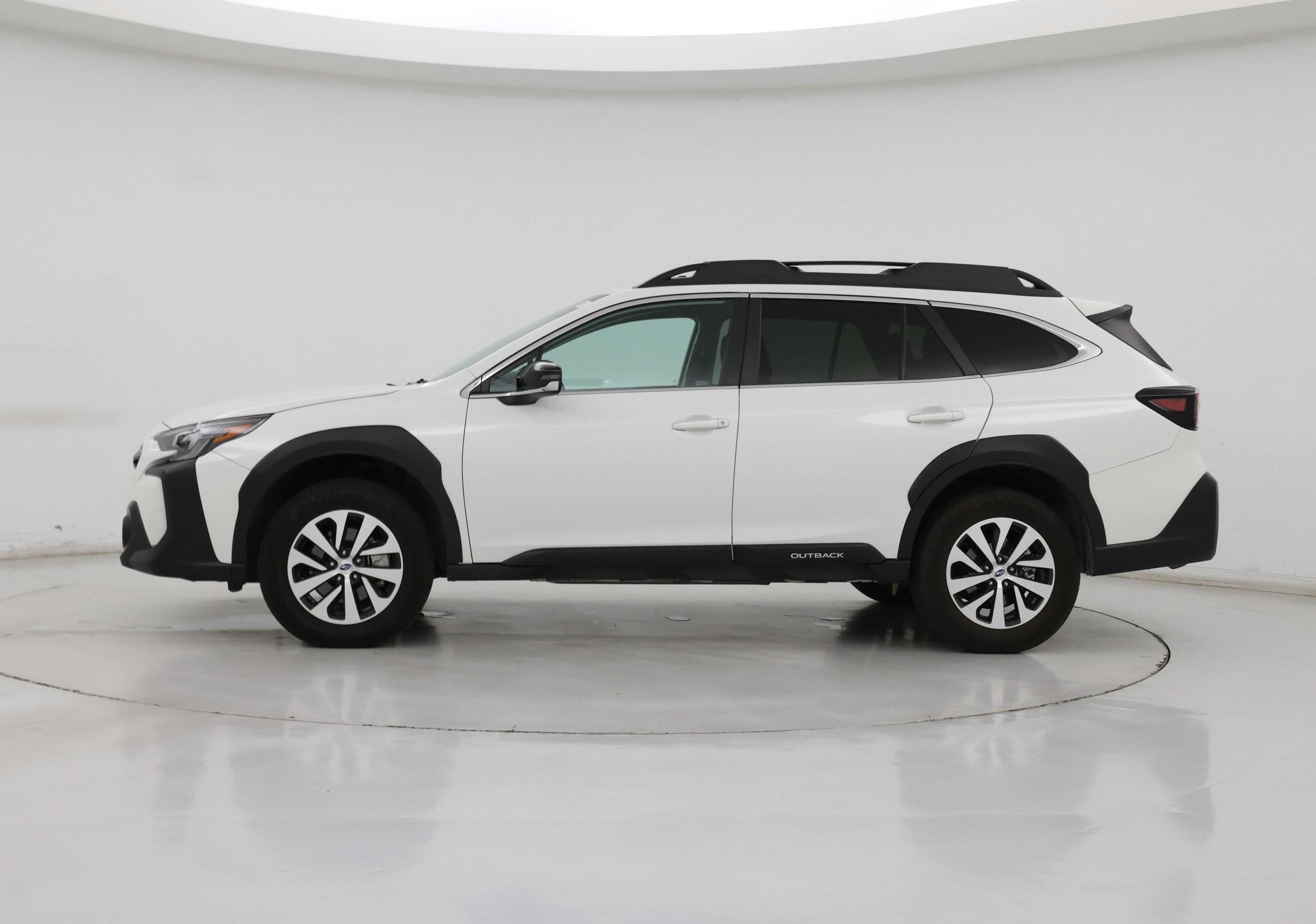Thumbnail: 2024 Subaru Outback - 3