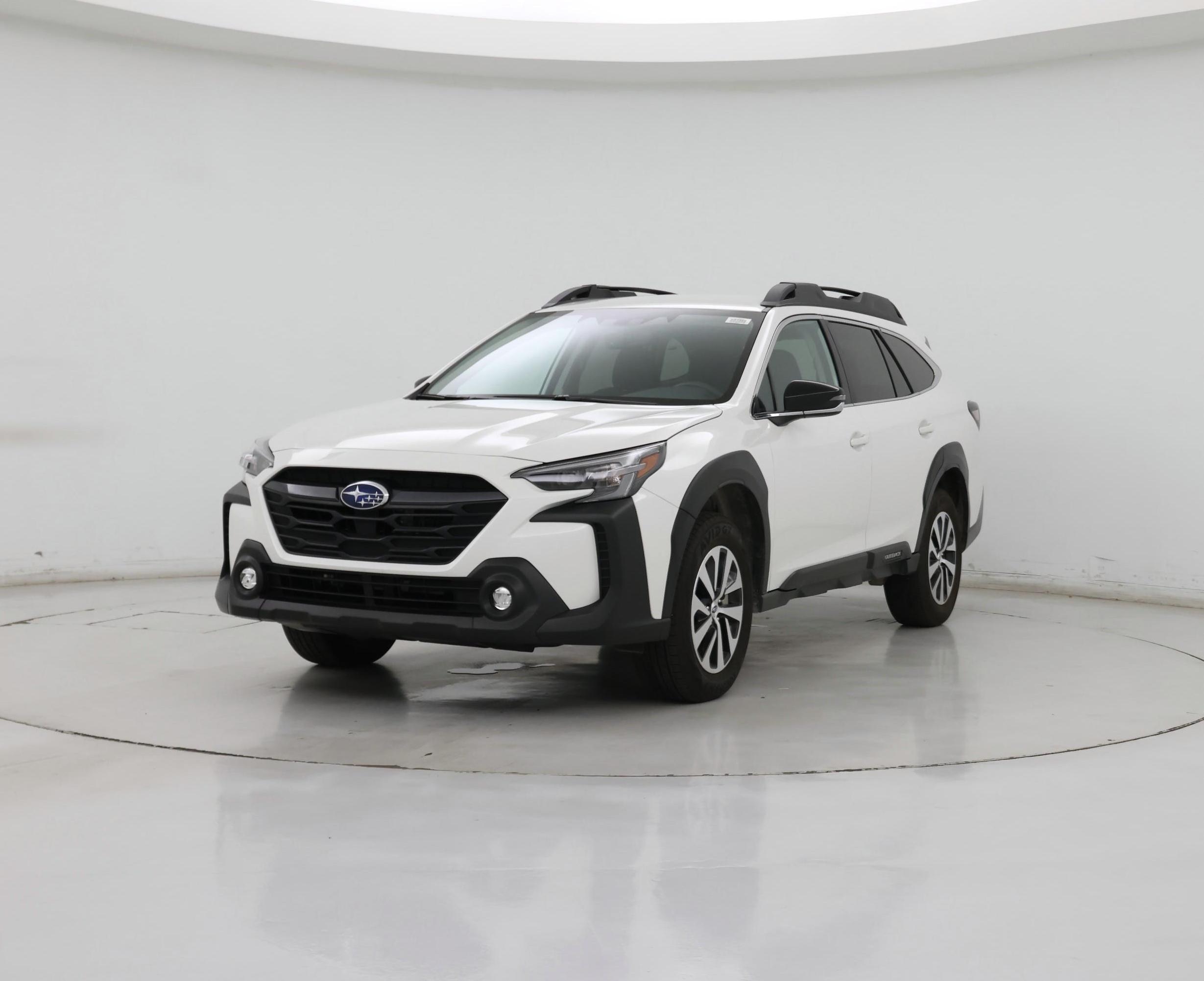 Thumbnail: 2024 Subaru Outback - 4