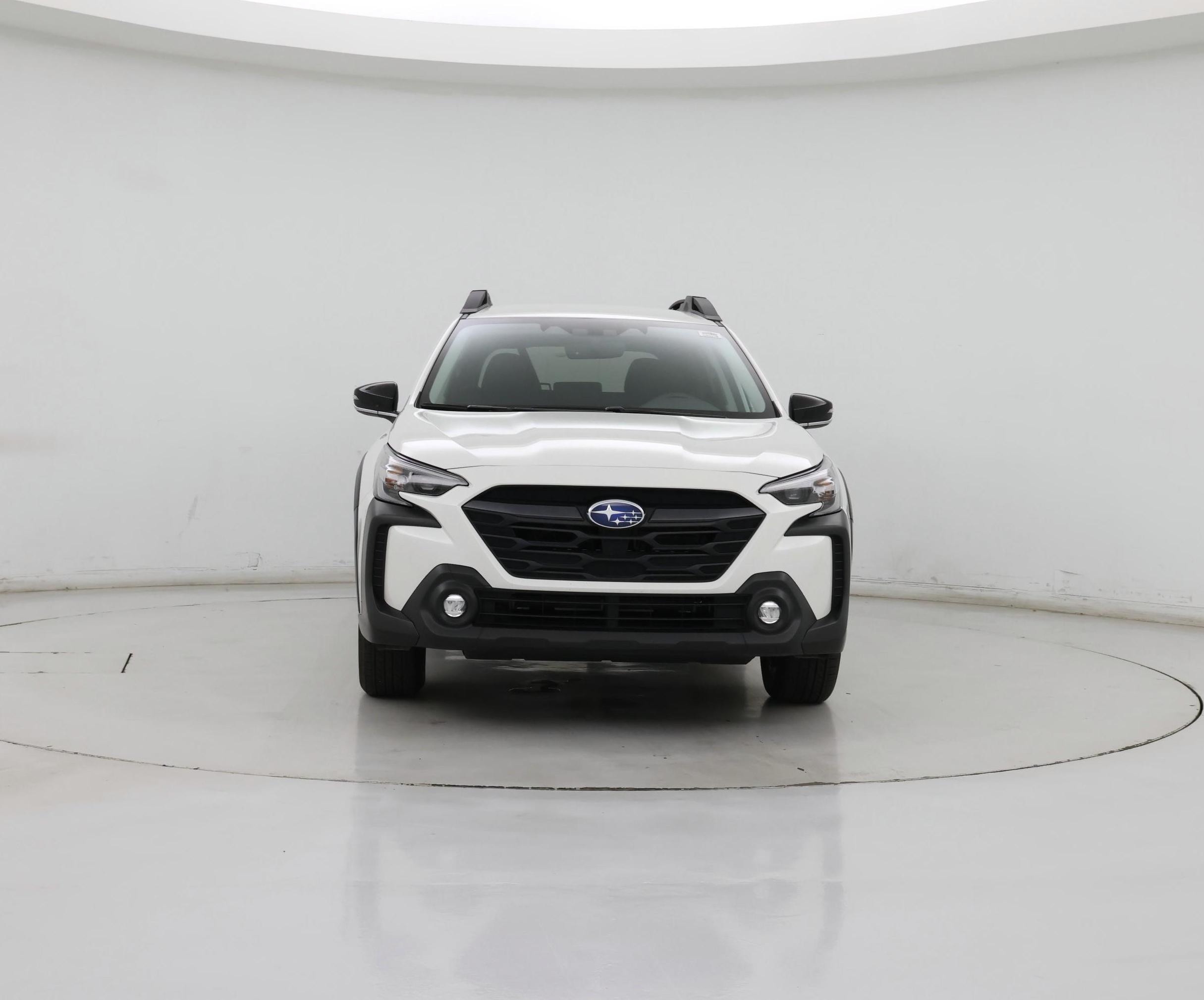Thumbnail: 2024 Subaru Outback - 5
