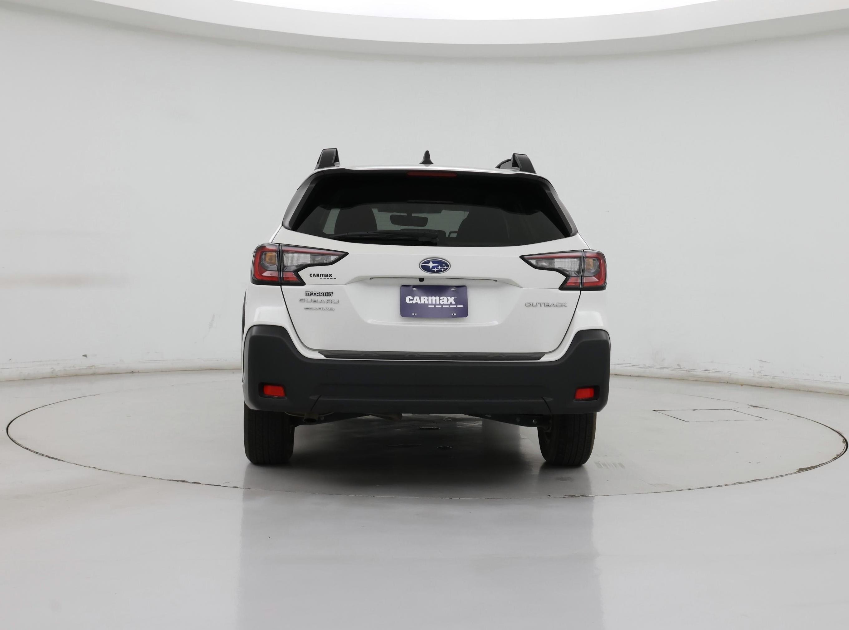 Thumbnail: 2024 Subaru Outback - 6