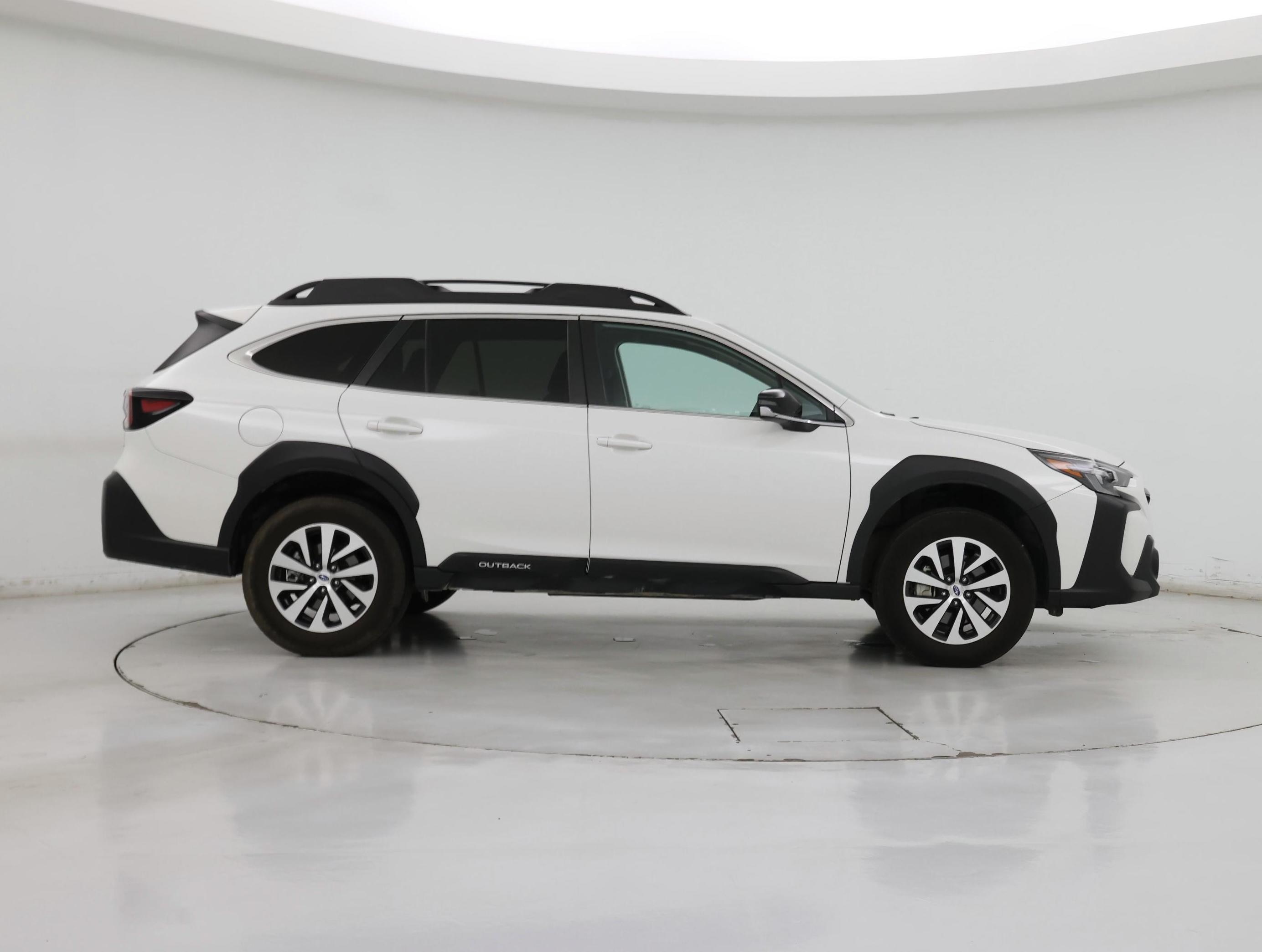 Thumbnail: 2024 Subaru Outback - 7