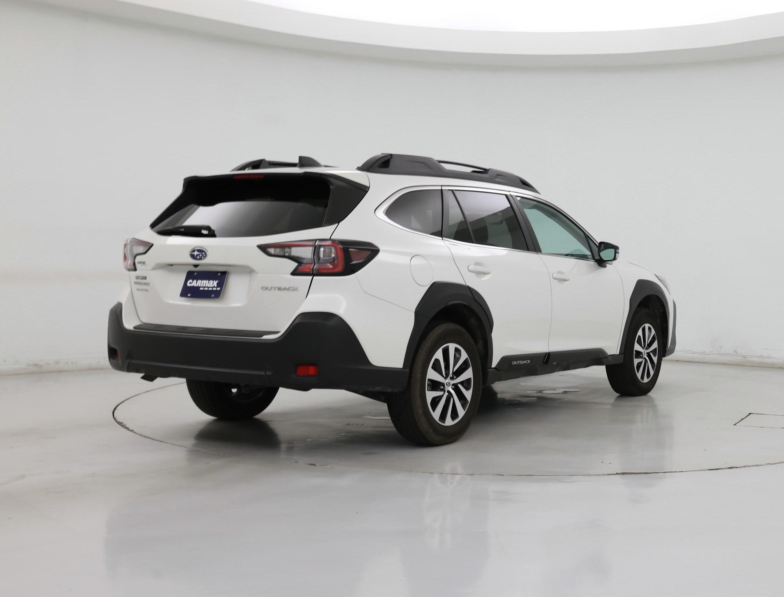 Thumbnail: 2024 Subaru Outback - 8
