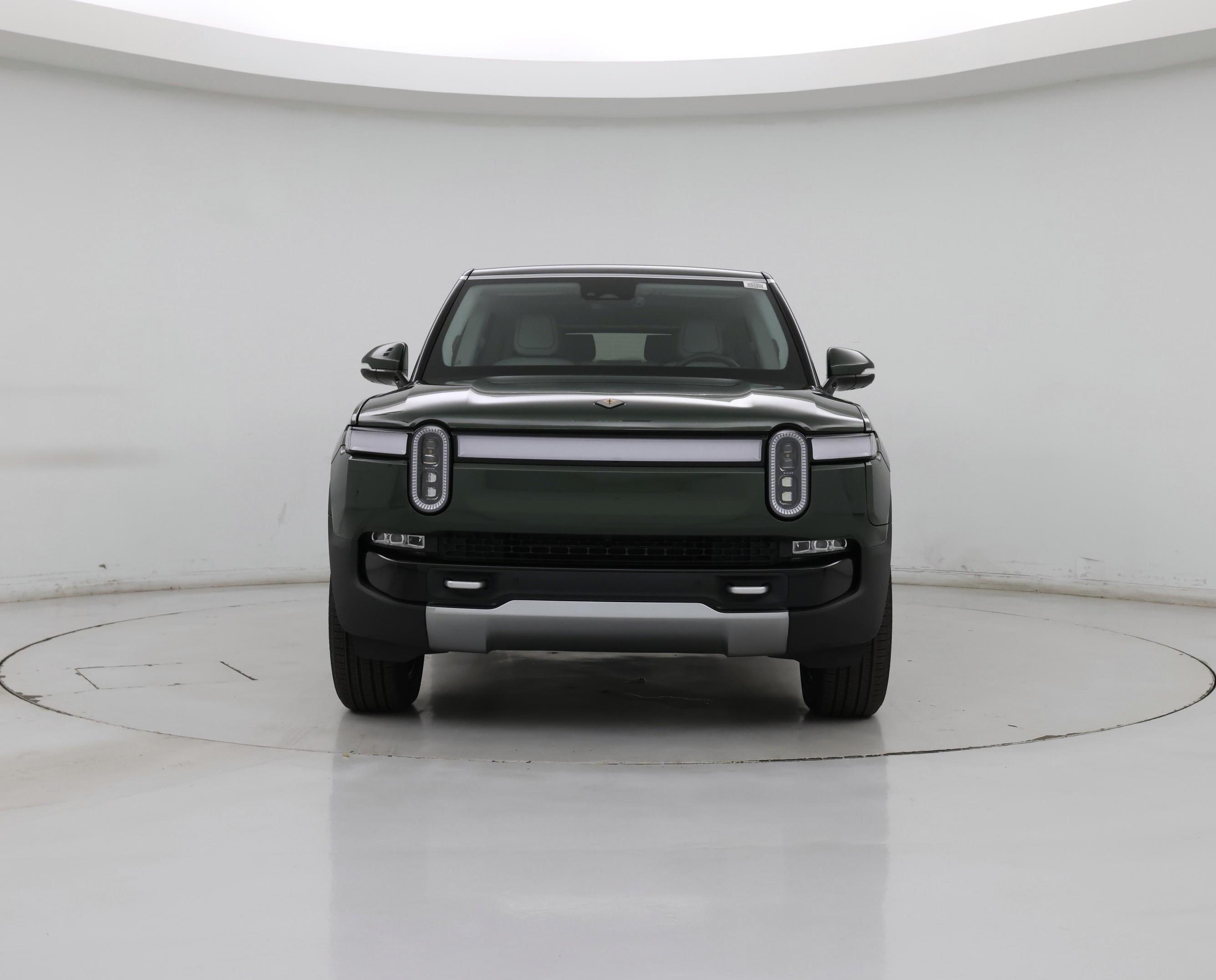 Thumbnail: 2024 Rivian R1S - 5