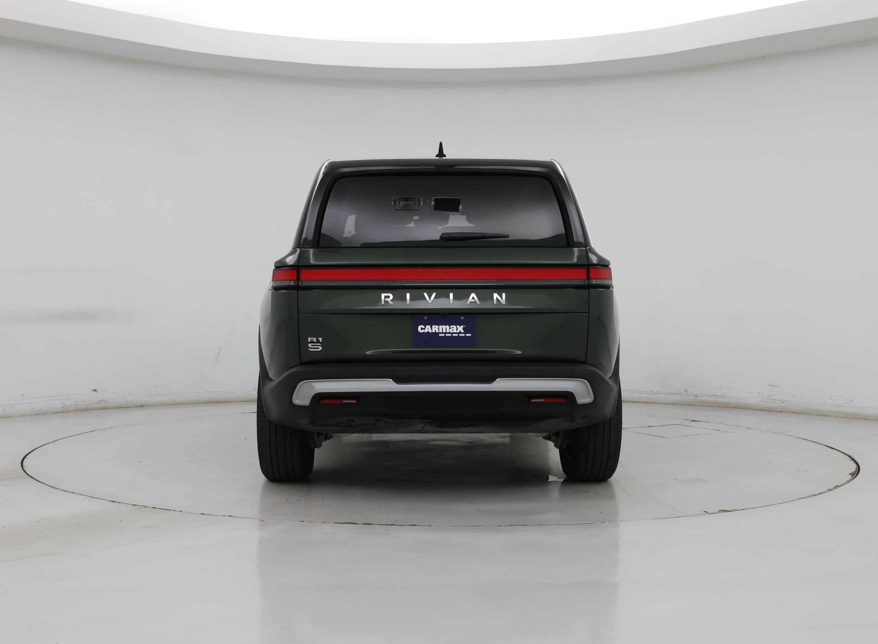 Thumbnail: 2024 Rivian R1S - 6