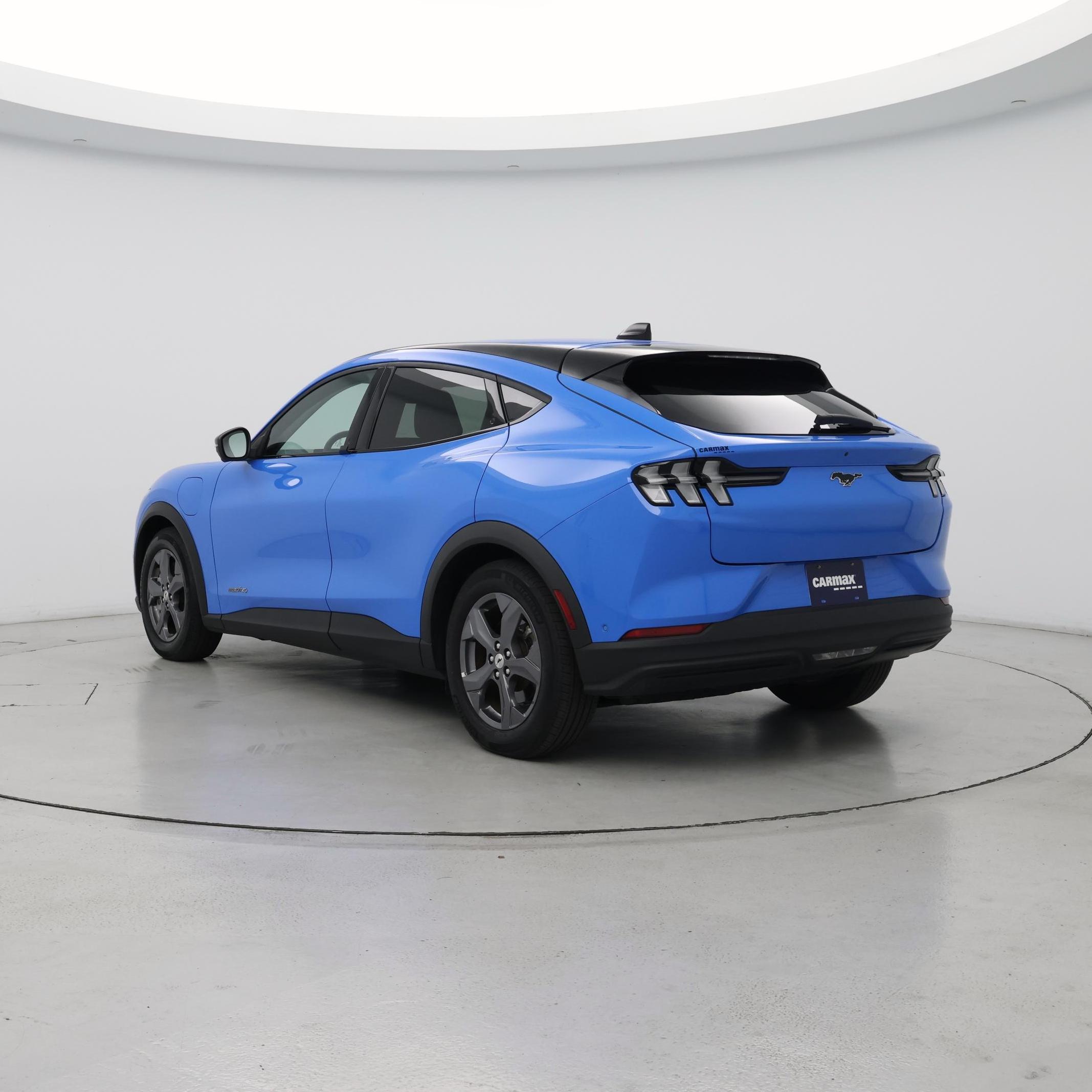 Thumbnail: 2023 Ford Mustang Mach-E - 2