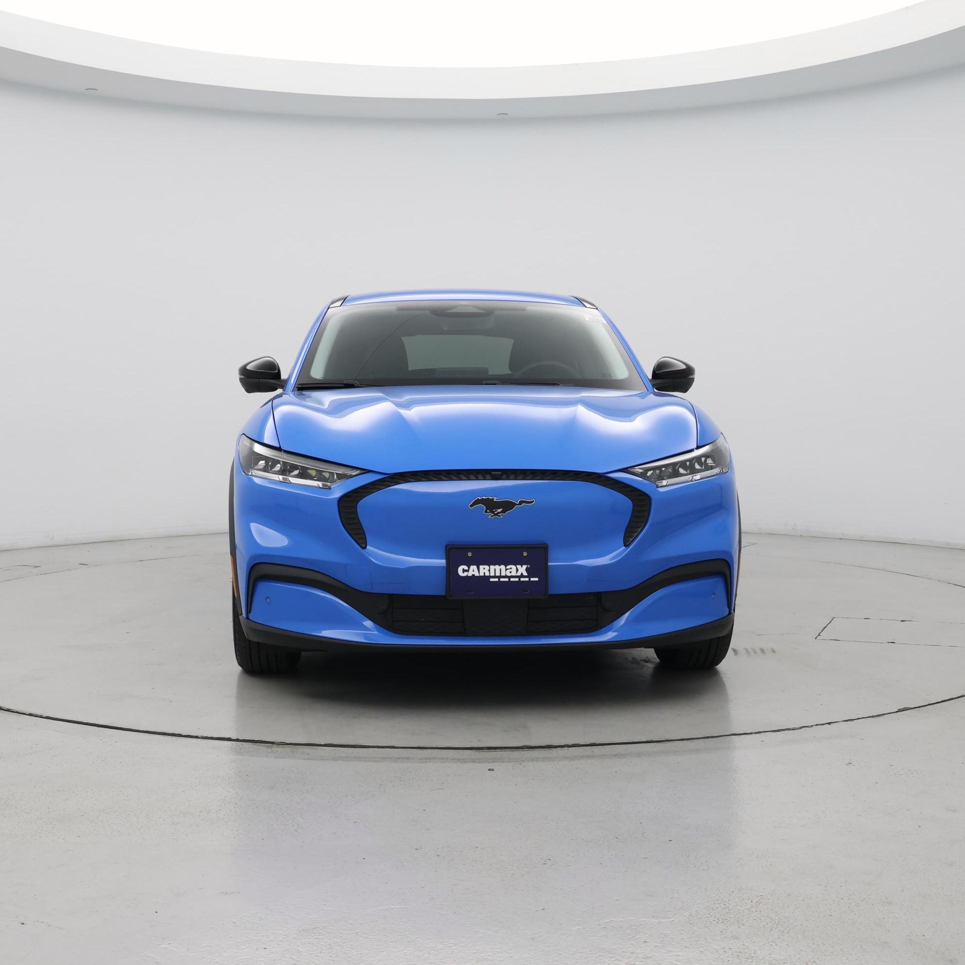 Thumbnail: 2023 Ford Mustang Mach-E - 5