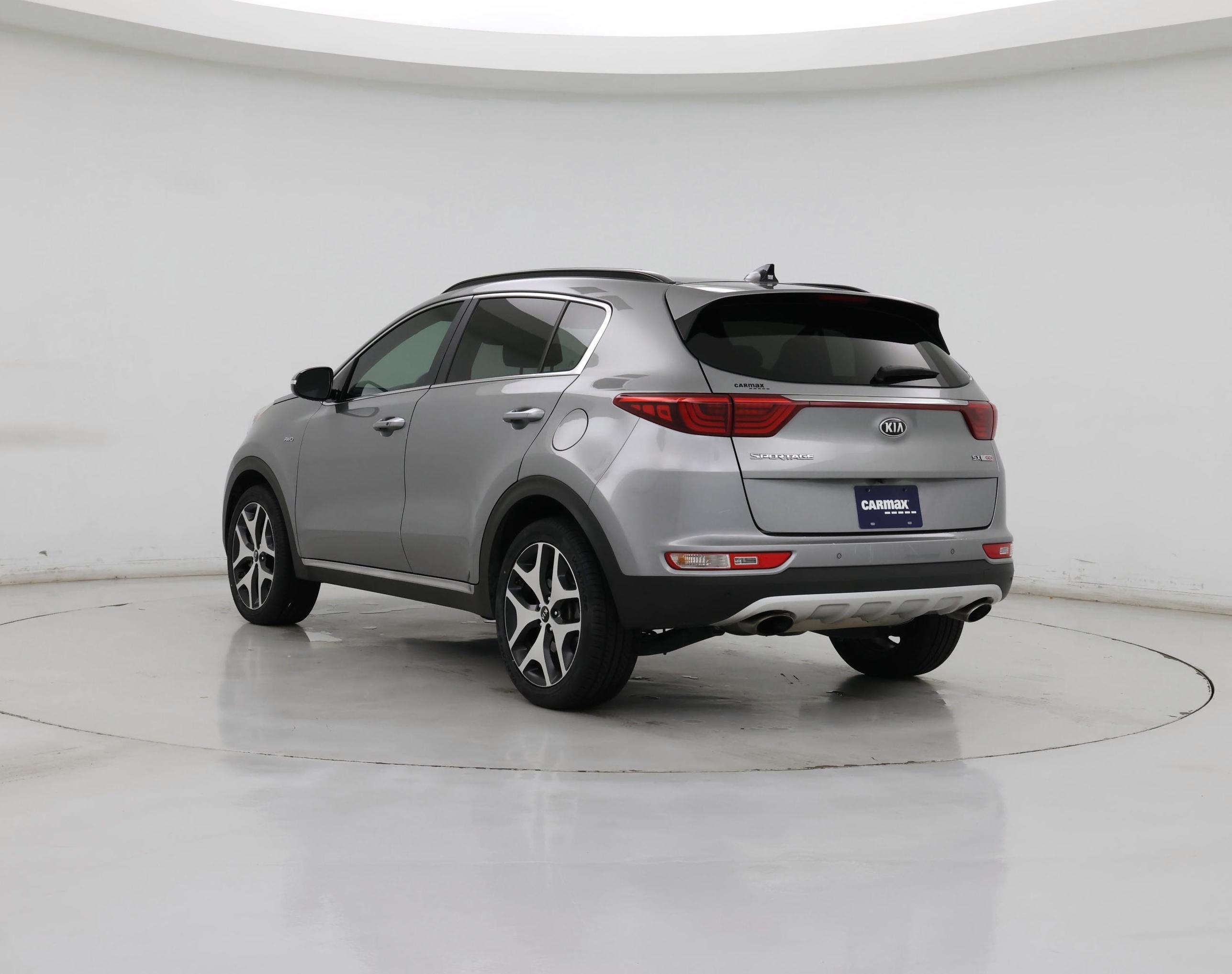 Thumbnail: 2019 Kia Sportage - 2