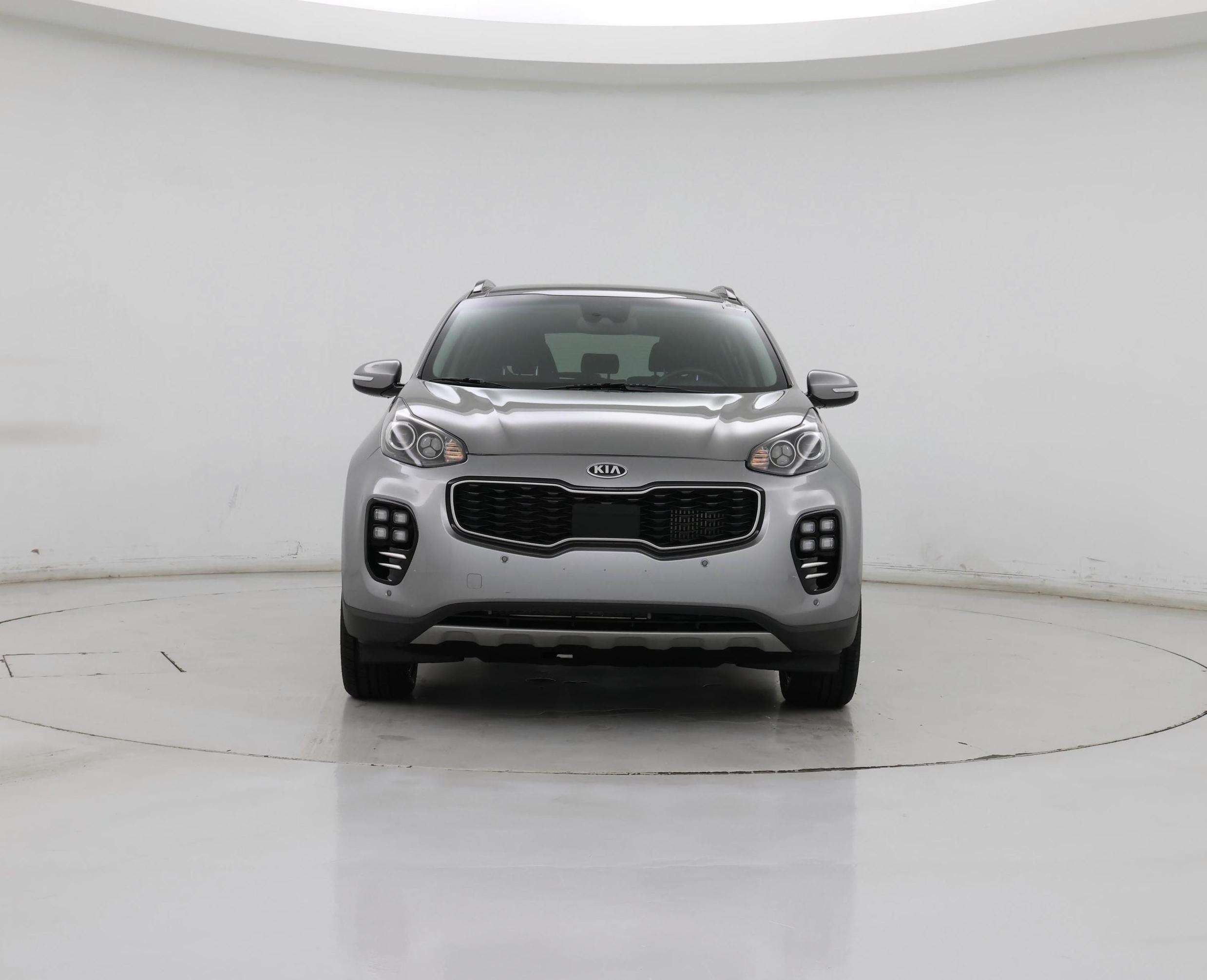 Thumbnail: 2019 Kia Sportage - 5