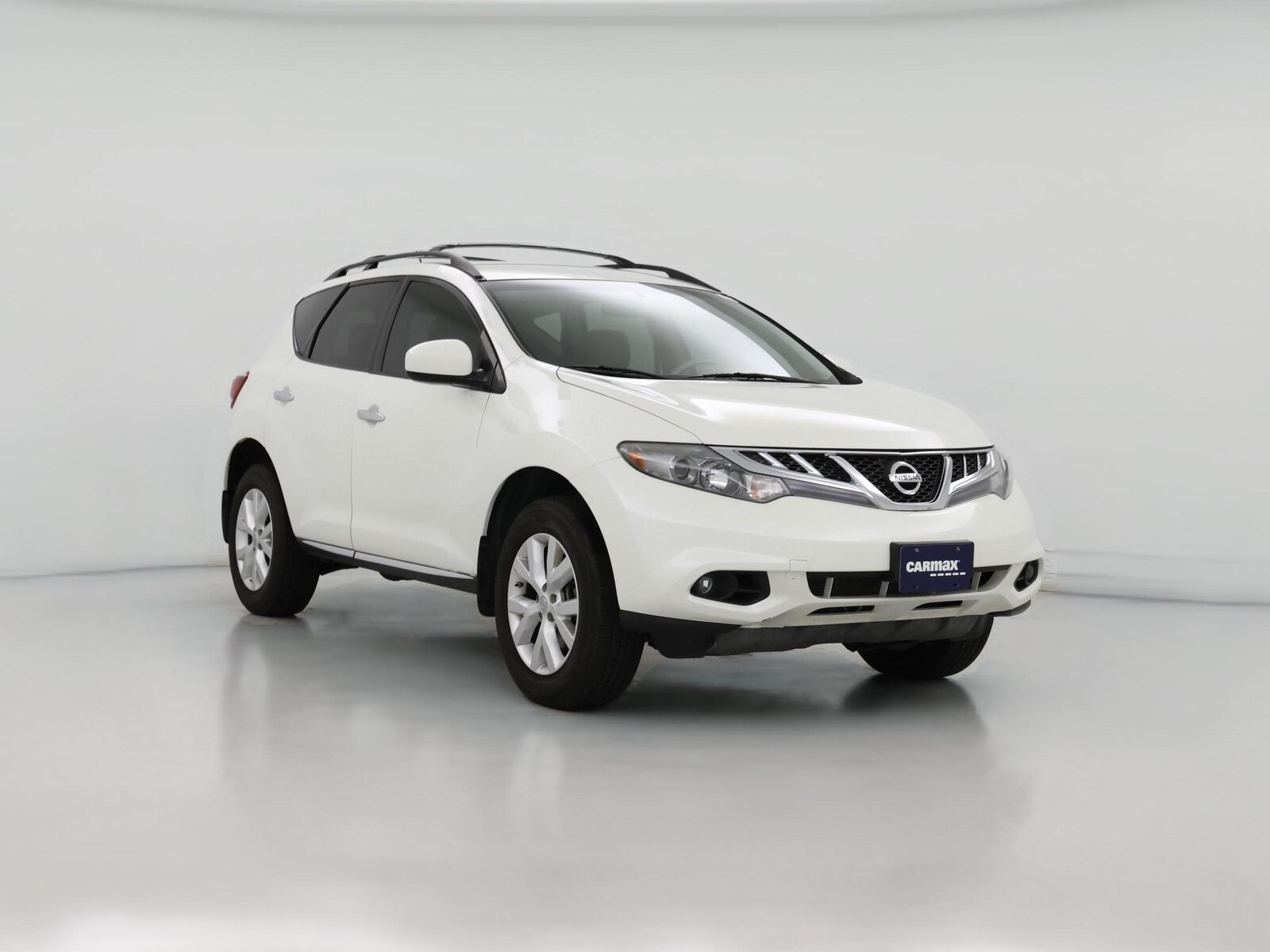 2014 Nissan Murano SV