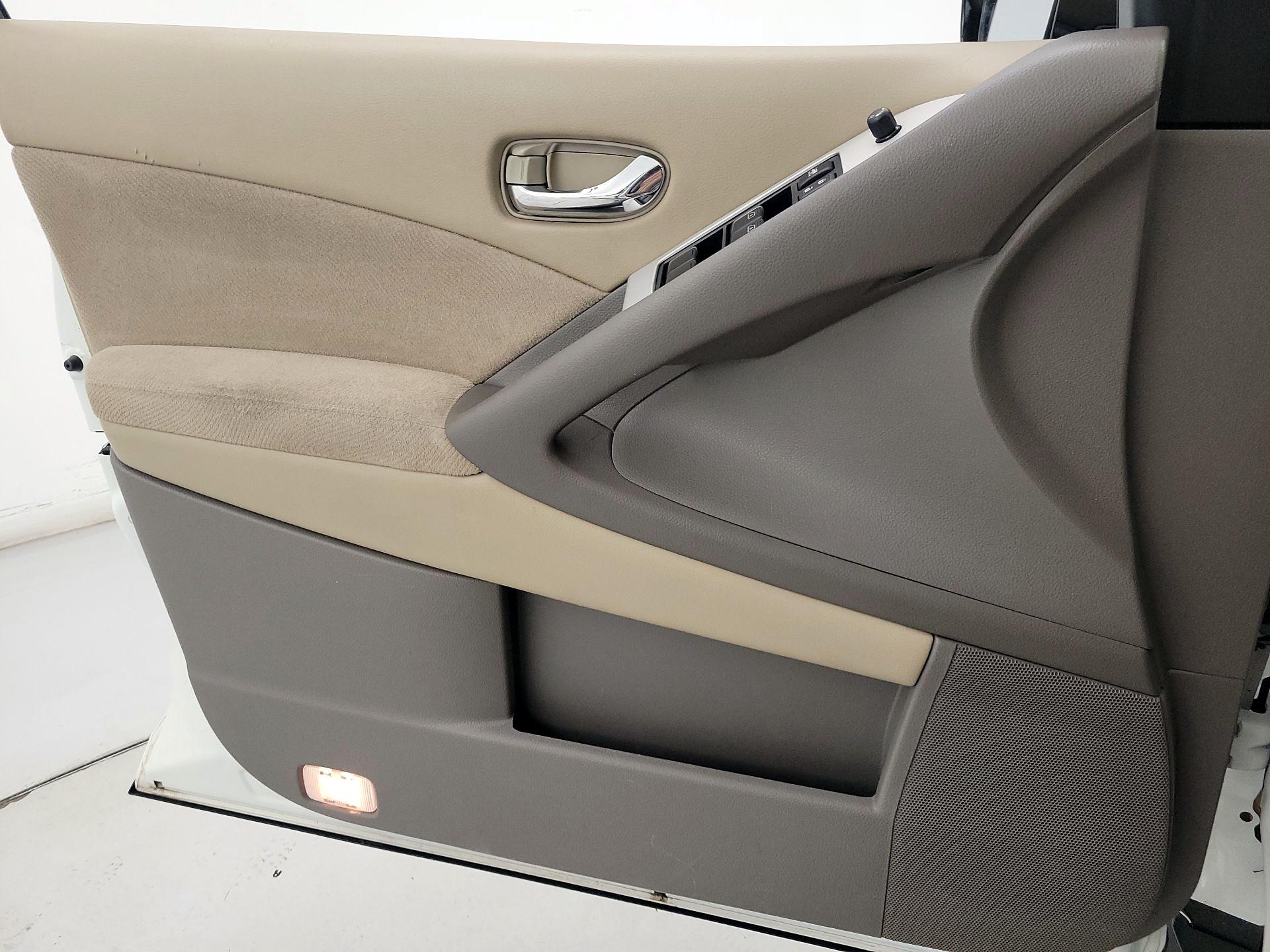 Thumbnail: 2014 Nissan Murano - 12