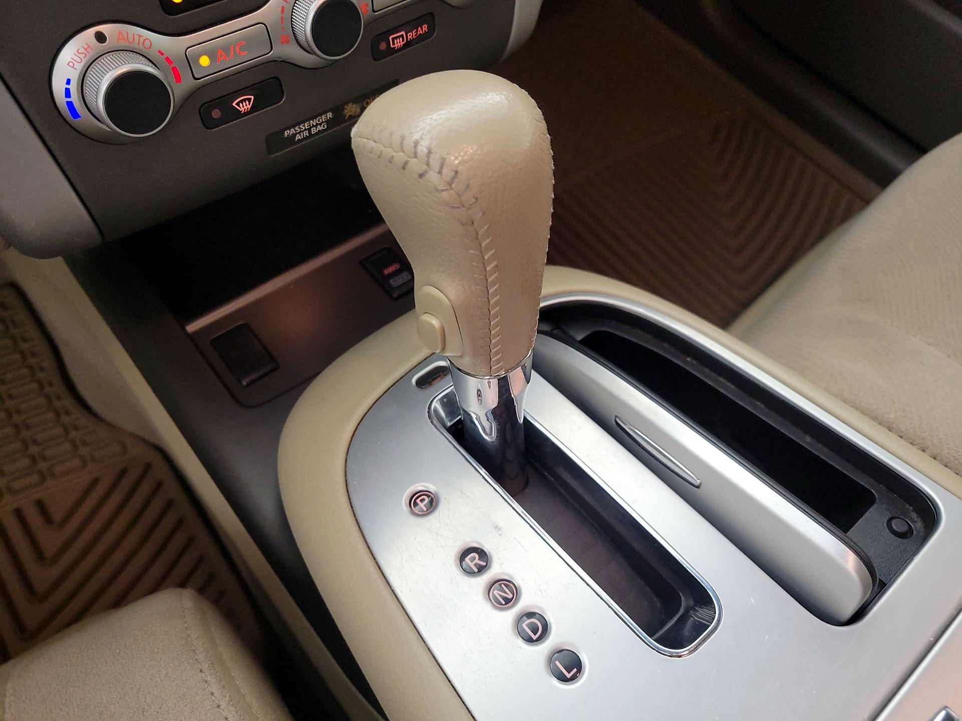 Thumbnail: 2014 Nissan Murano - 18