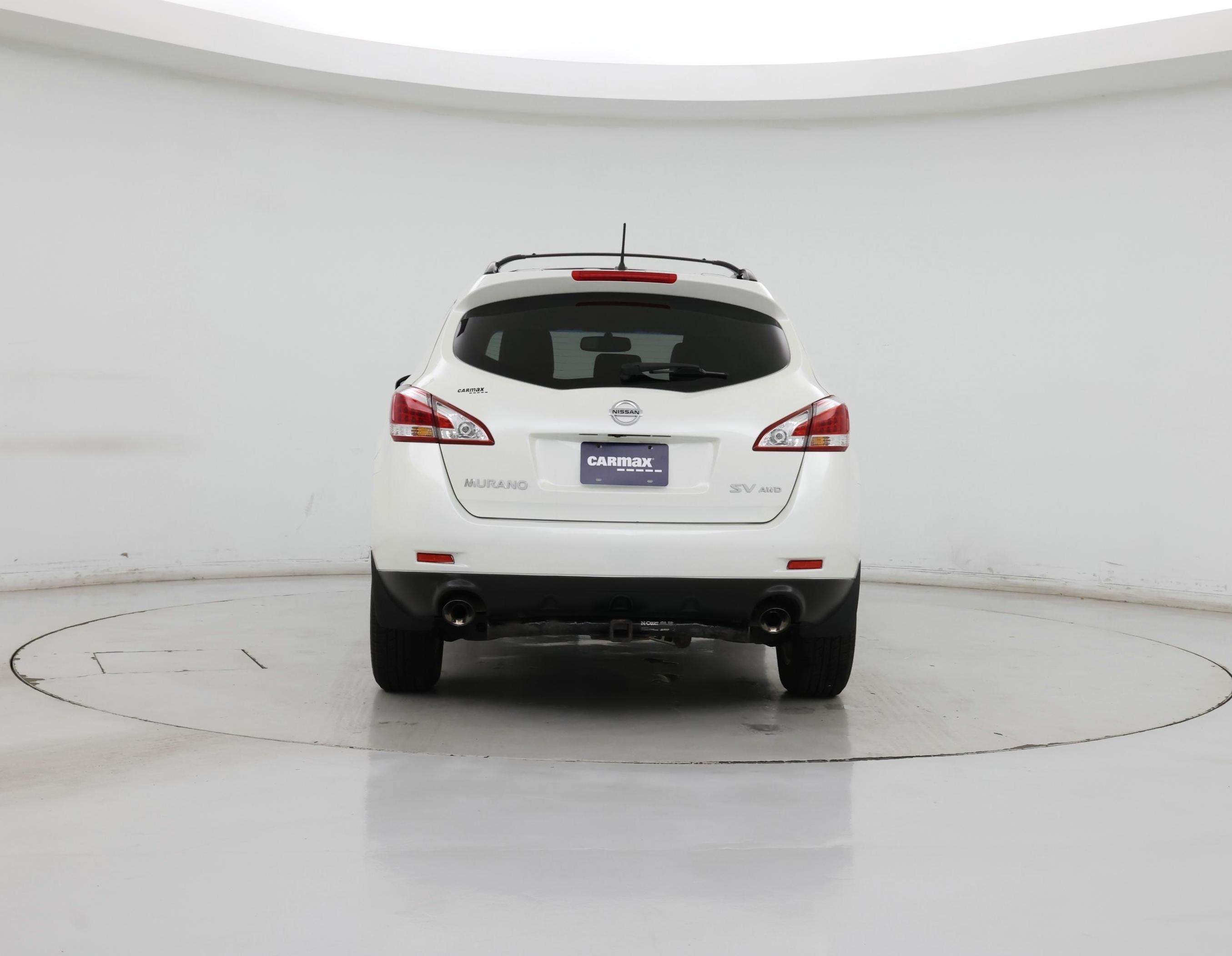 Thumbnail: 2014 Nissan Murano - 6