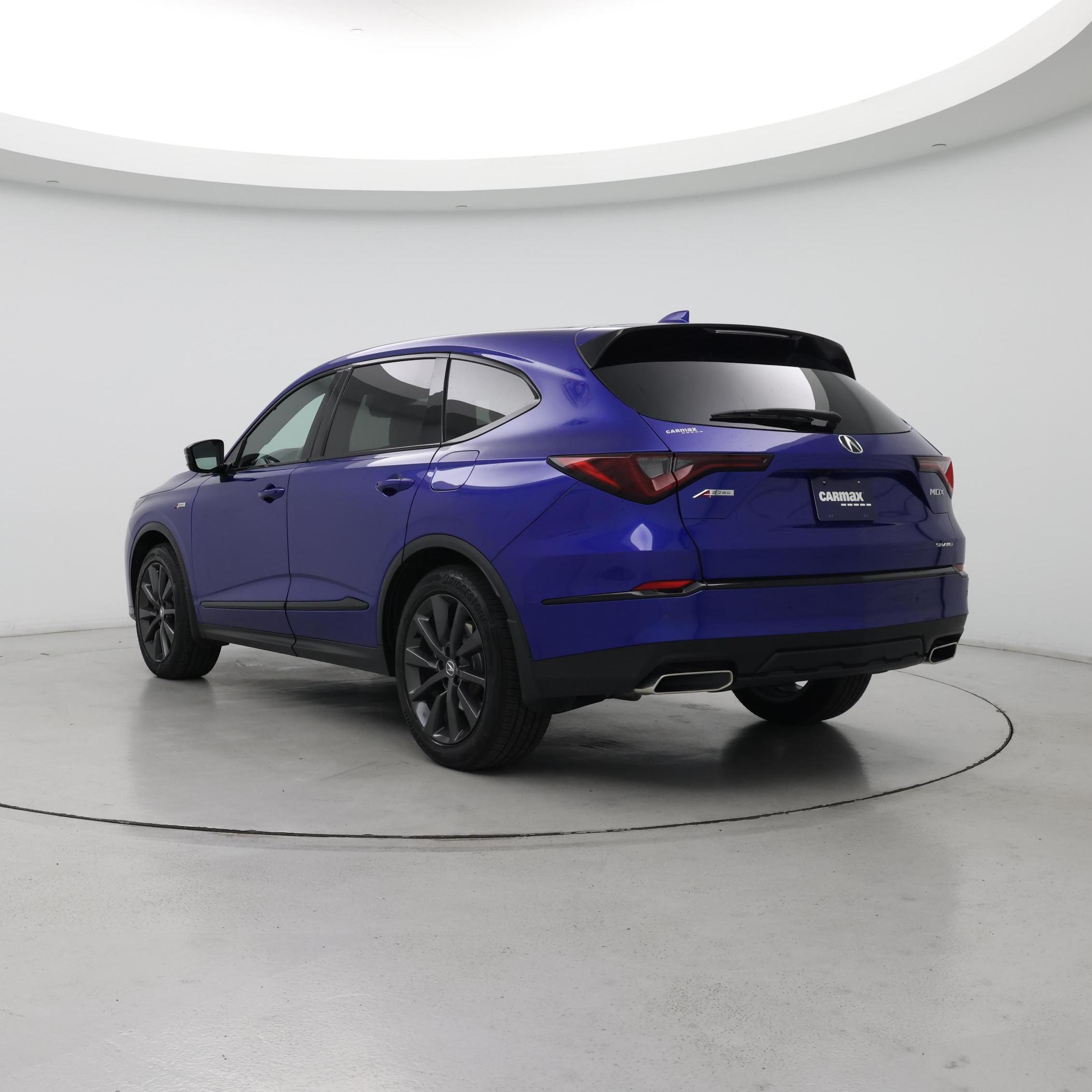 Thumbnail: 2025 Acura MDX - 2