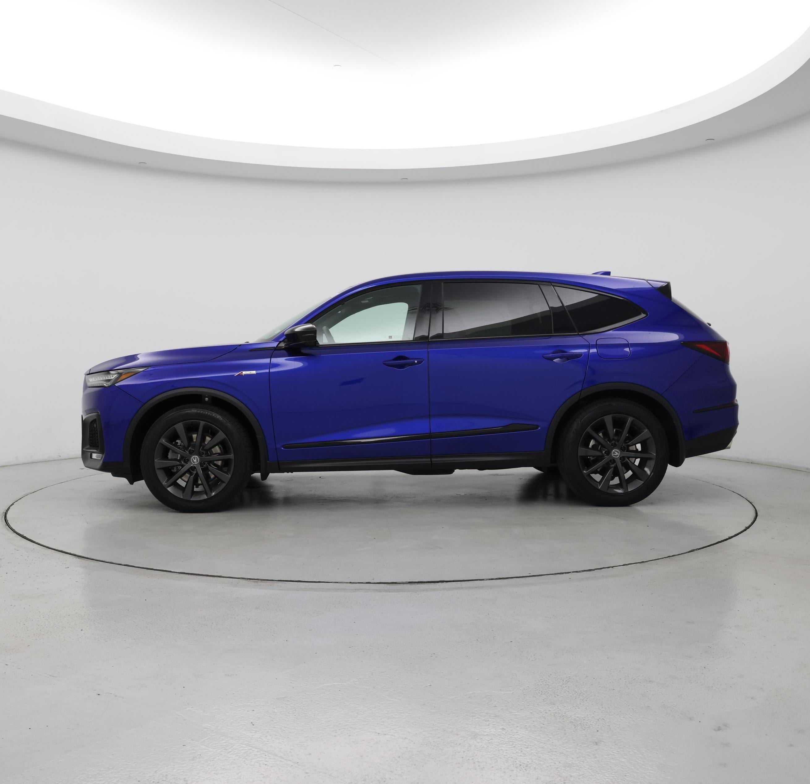 Thumbnail: 2025 Acura MDX - 3