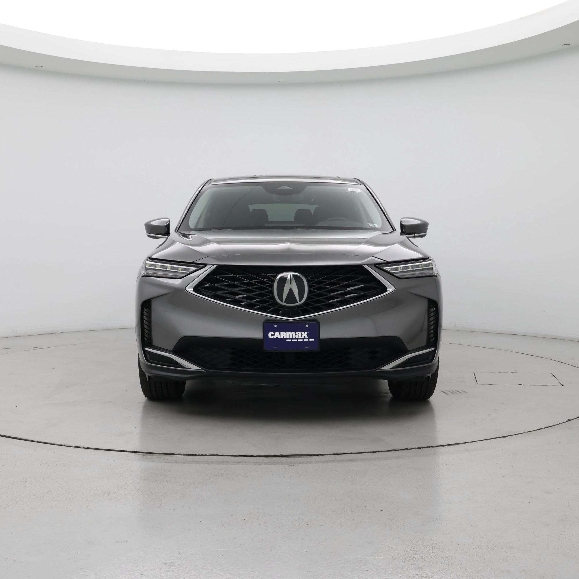 Thumbnail: 2025 Acura MDX - 5