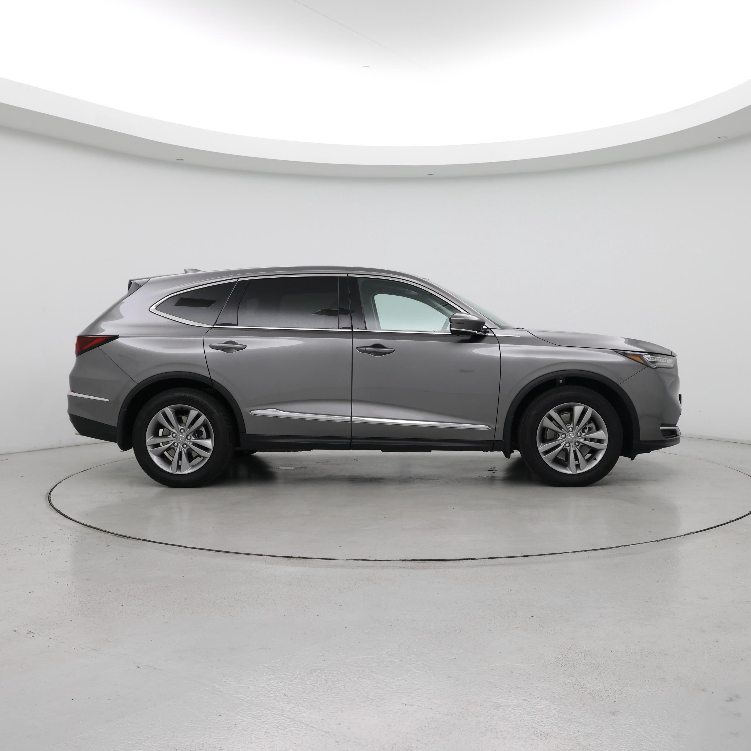 Thumbnail: 2025 Acura MDX - 7