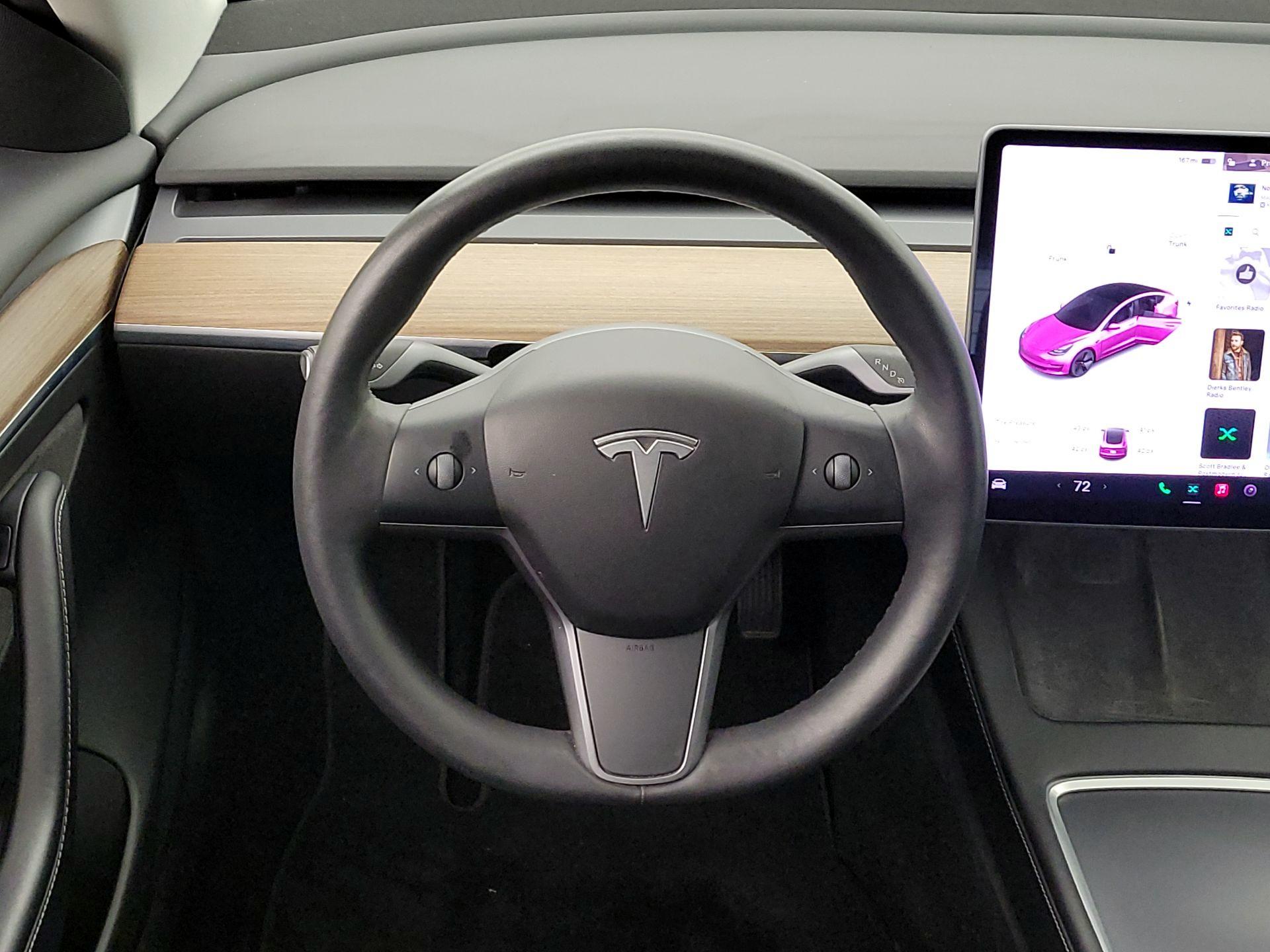 Thumbnail: 2022 Tesla Model 3 - 10