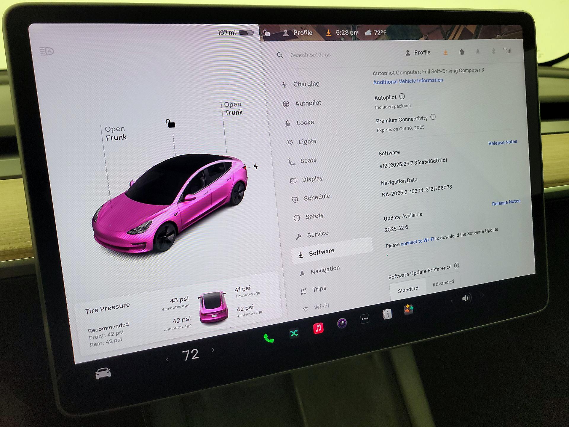 Thumbnail: 2022 Tesla Model 3 - 13