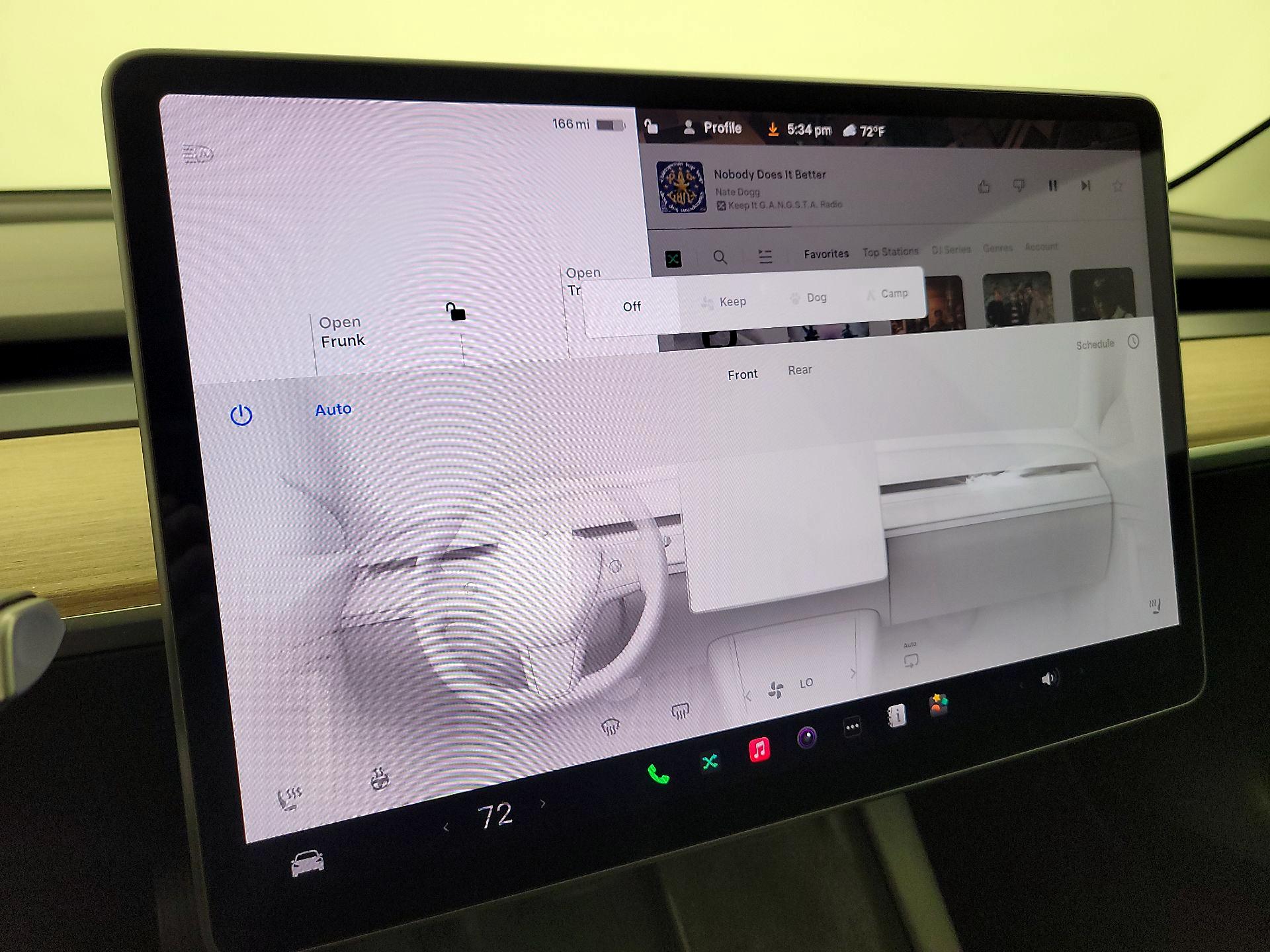 Thumbnail: 2022 Tesla Model 3 - 16